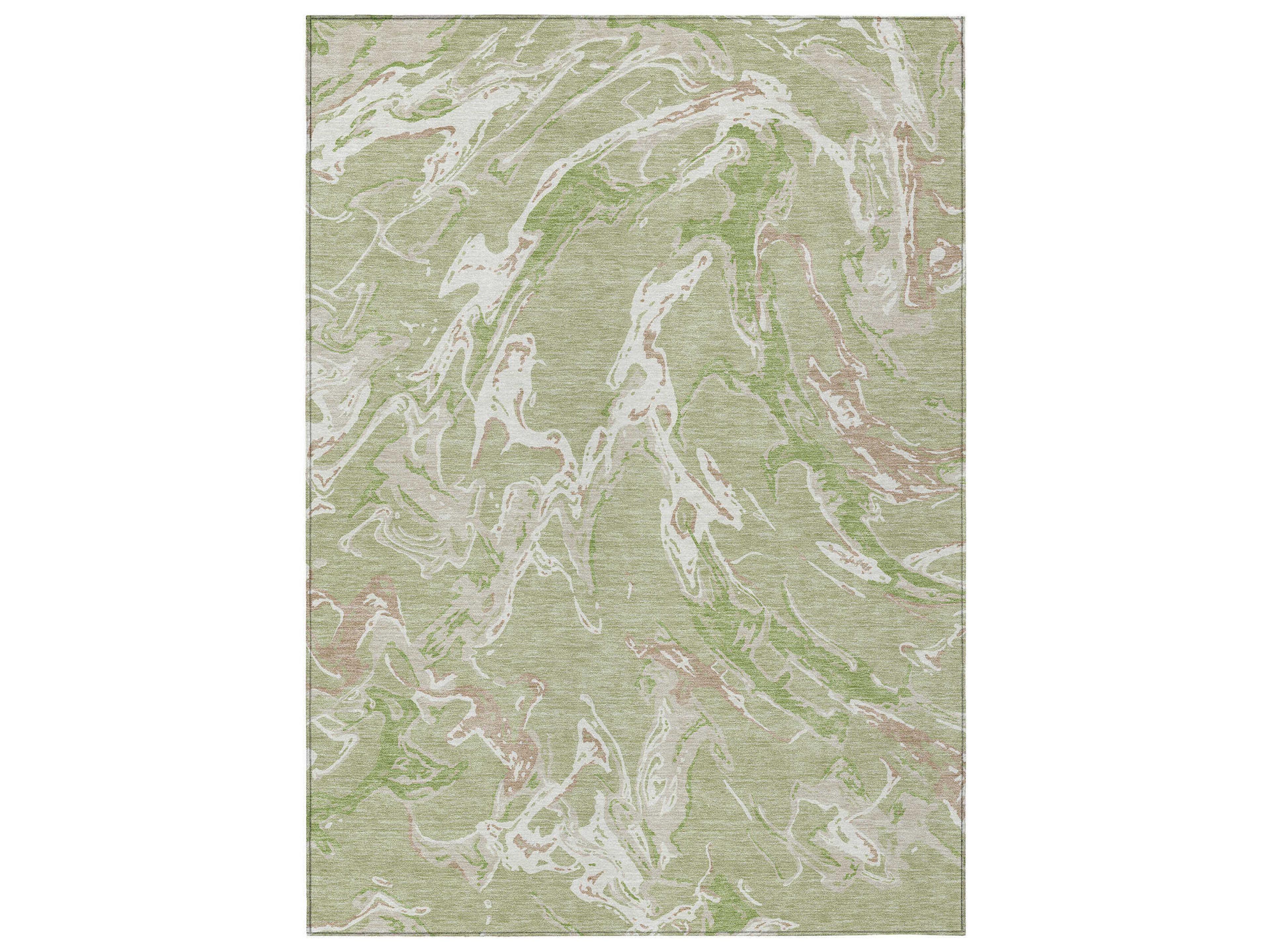 Dalyn Chantille Abstract Area Rug
