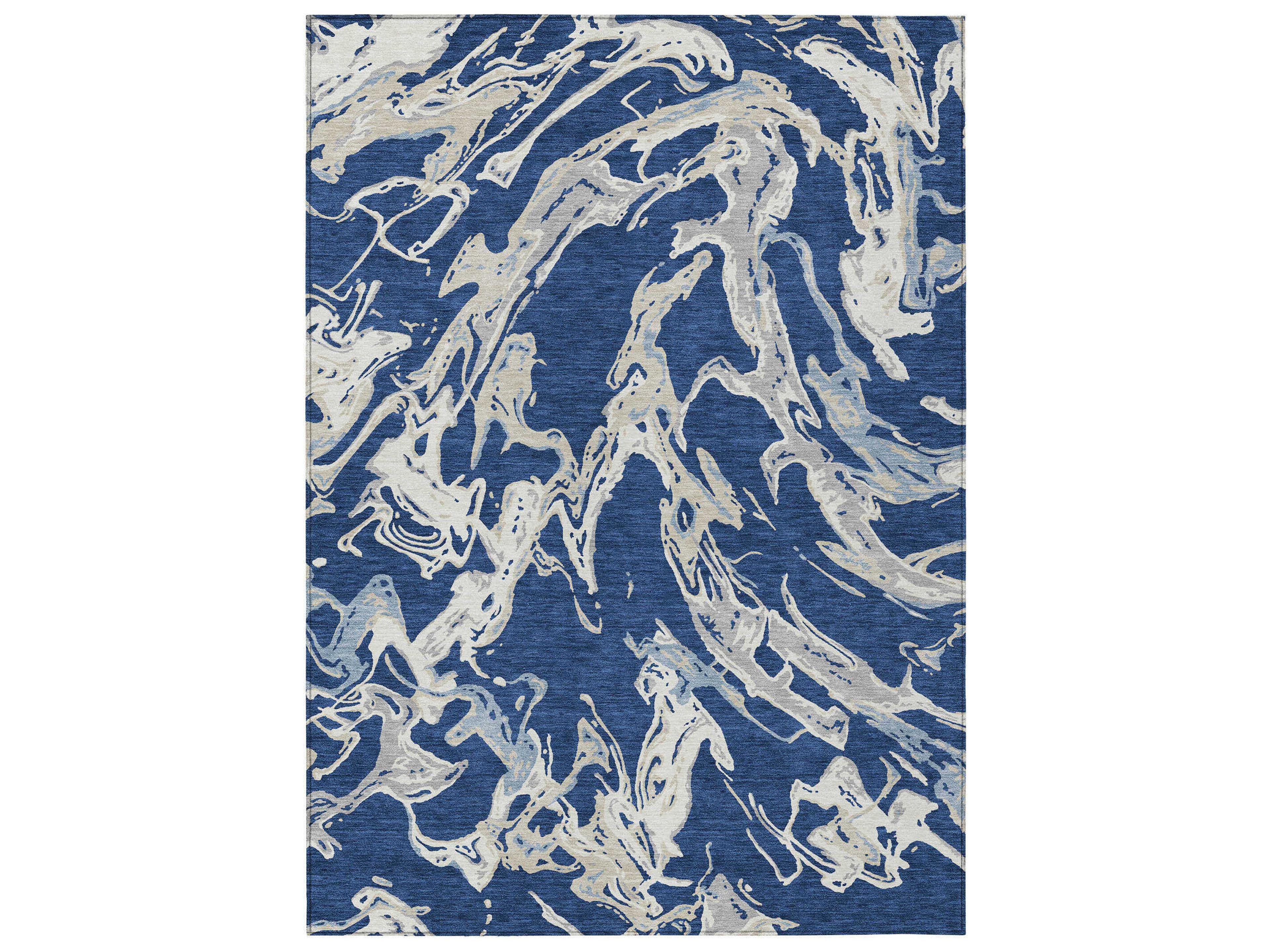 Dalyn Chantille Abstract Area Rug