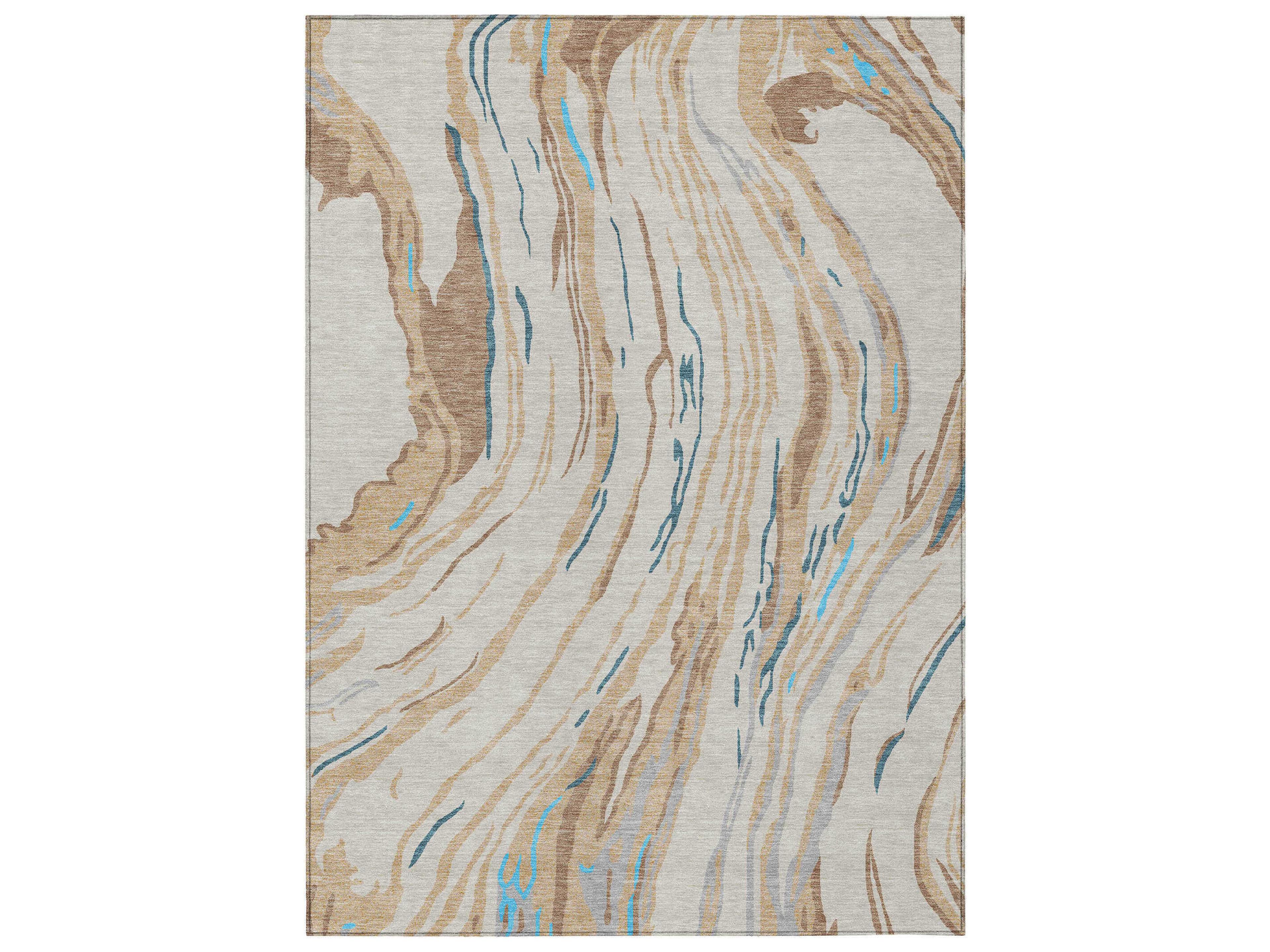 Dalyn Chantille Abstract Area Rug