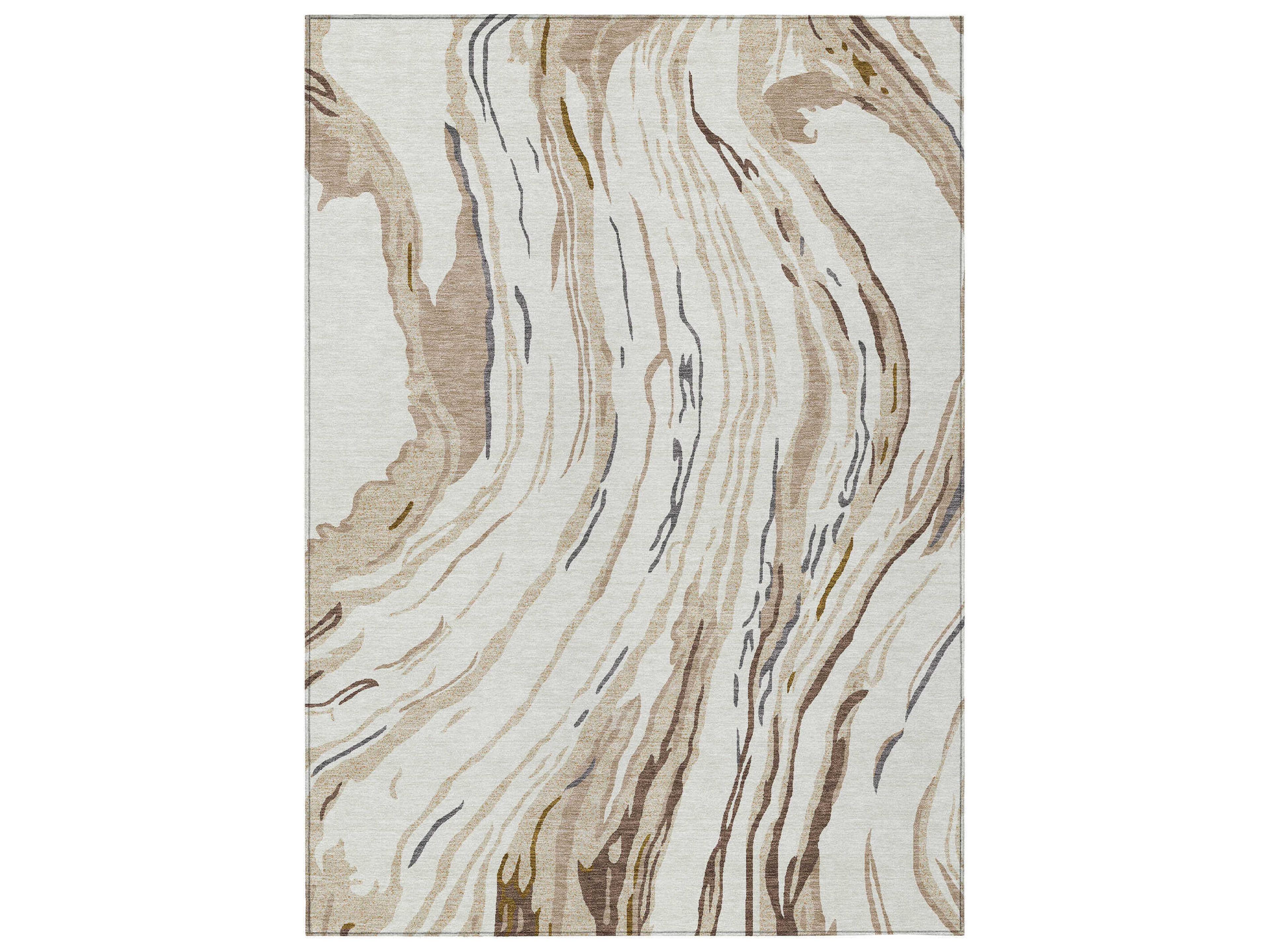 Dalyn Chantille Abstract Area Rug