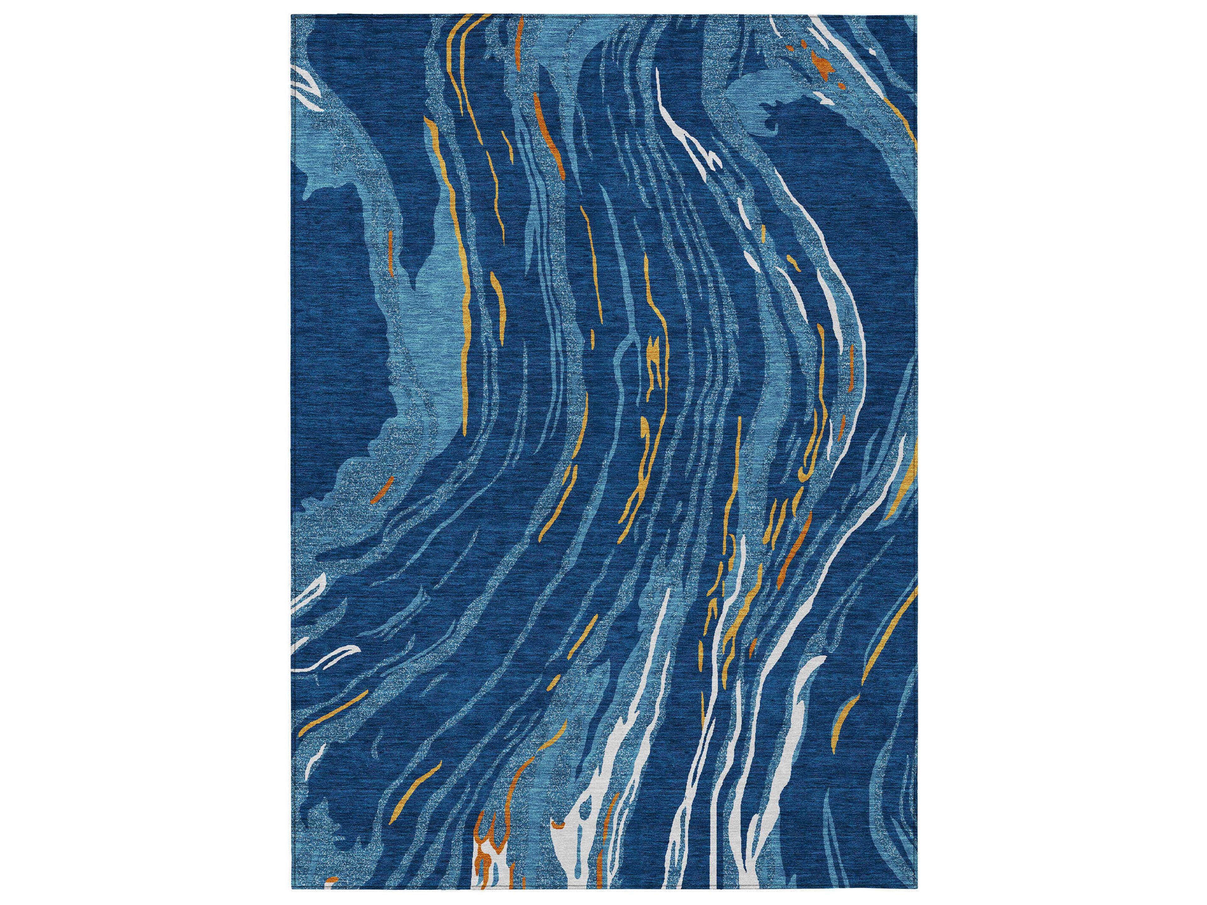 Dalyn Chantille Abstract Area Rug