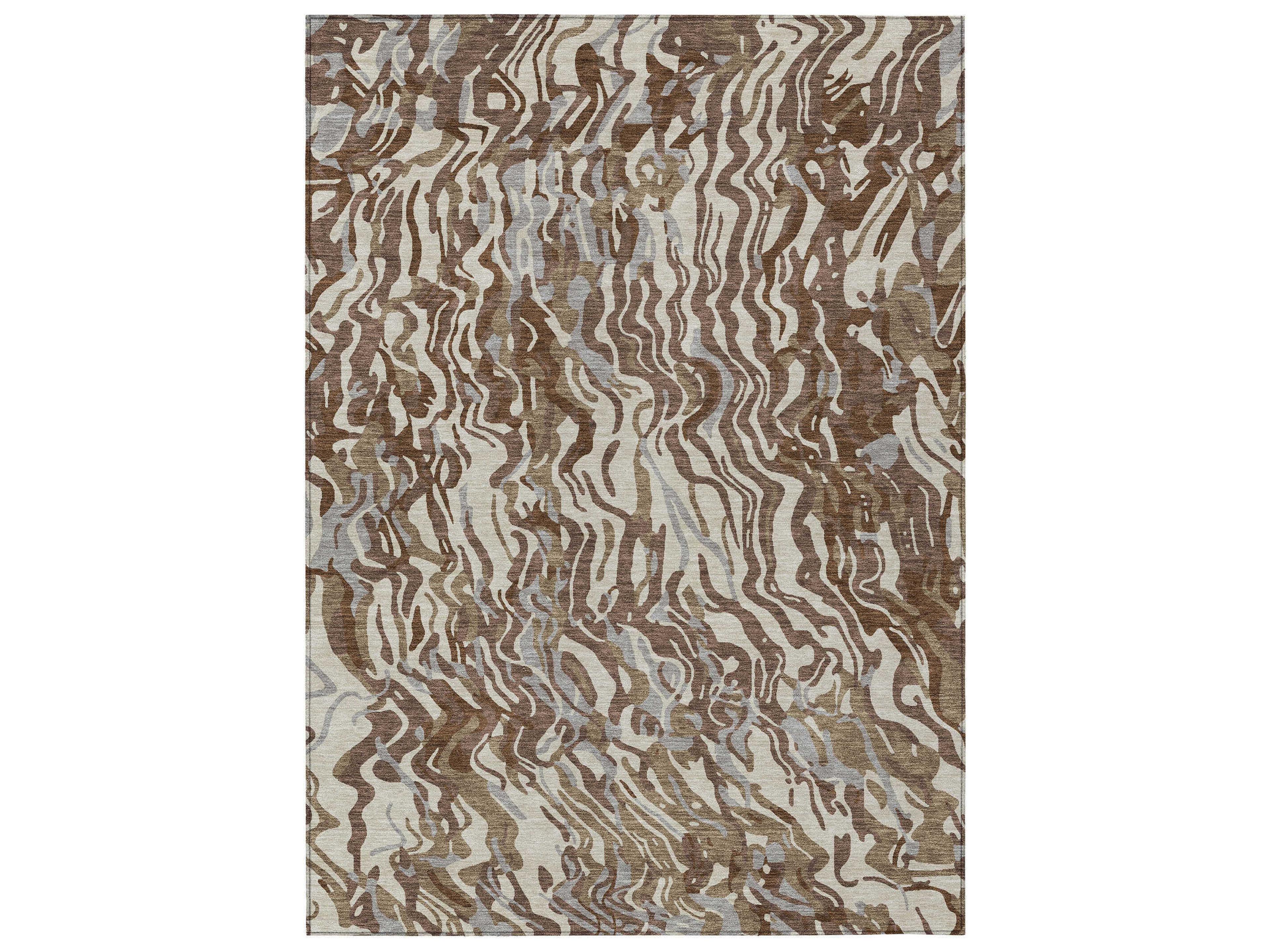 Dalyn Chantille Abstract Area Rug