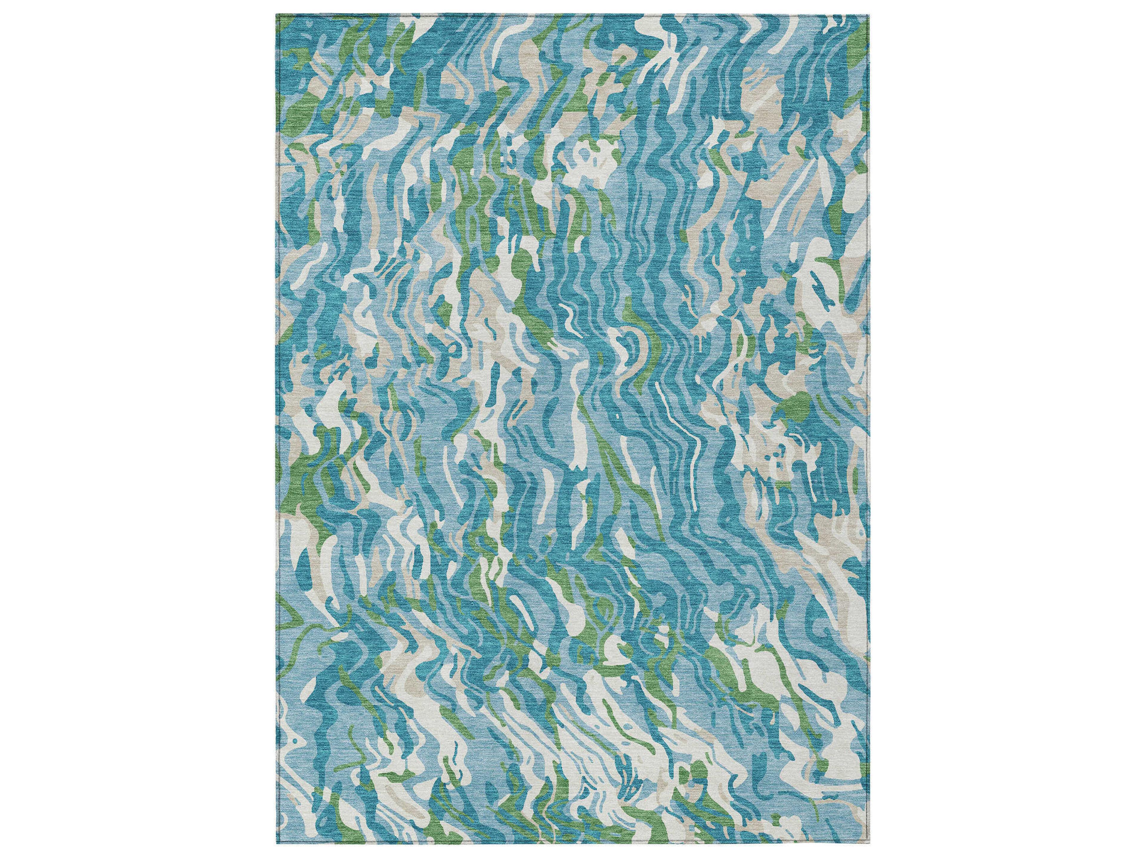 Dalyn Chantille Abstract Area Rug