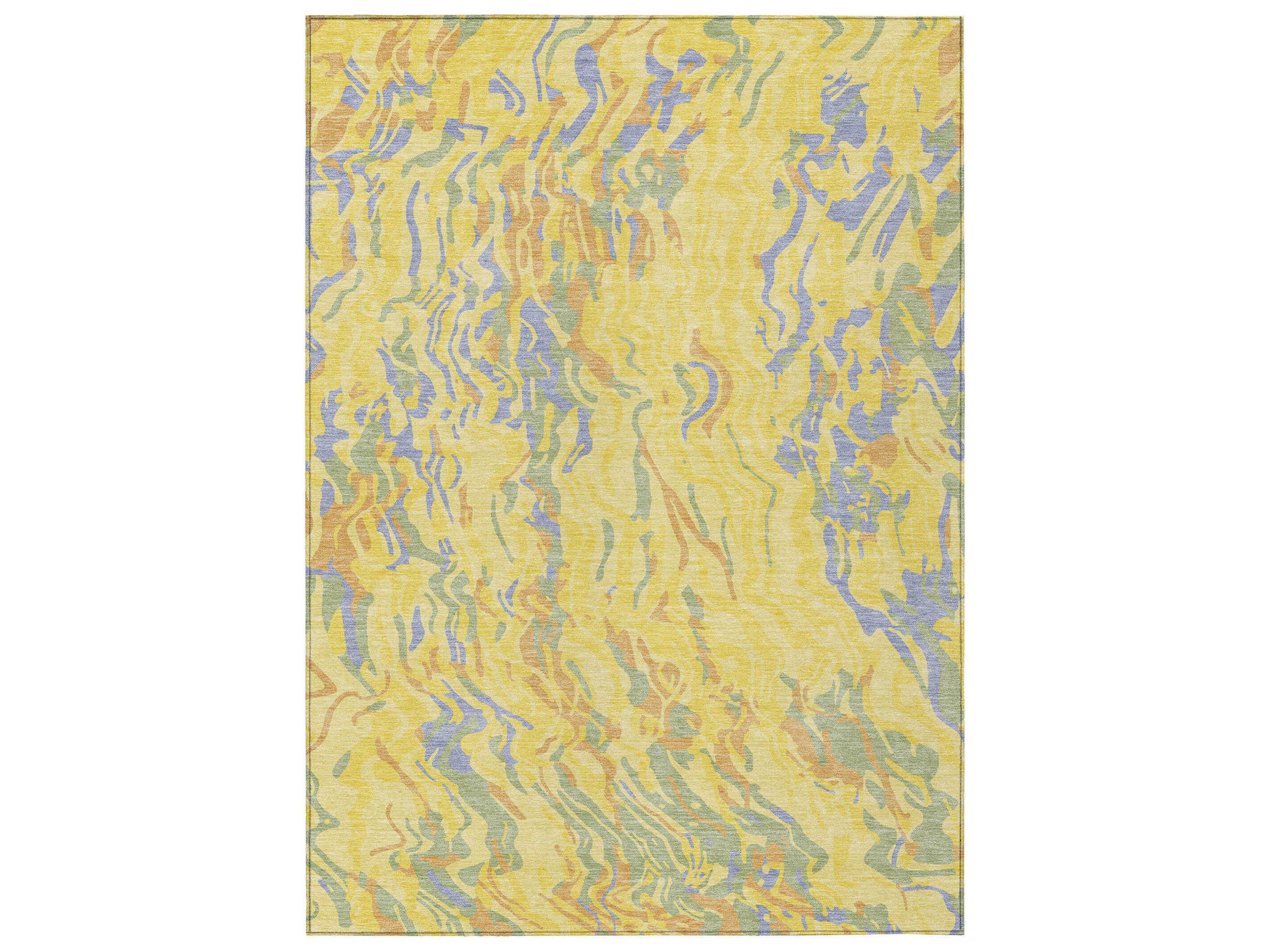 Dalyn Chantille Abstract Area Rug