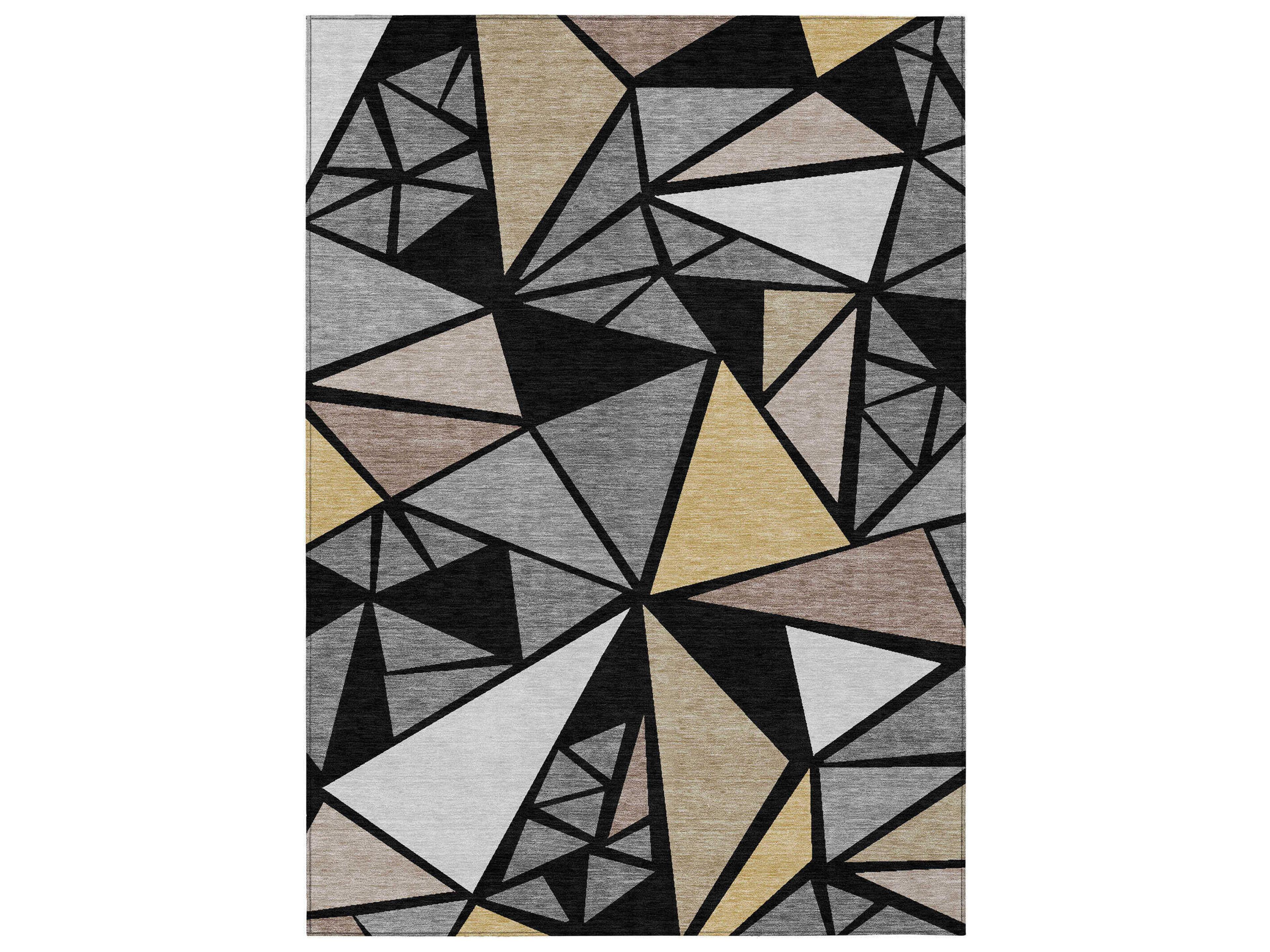 Dalyn Chantille Geometric Area Rug
