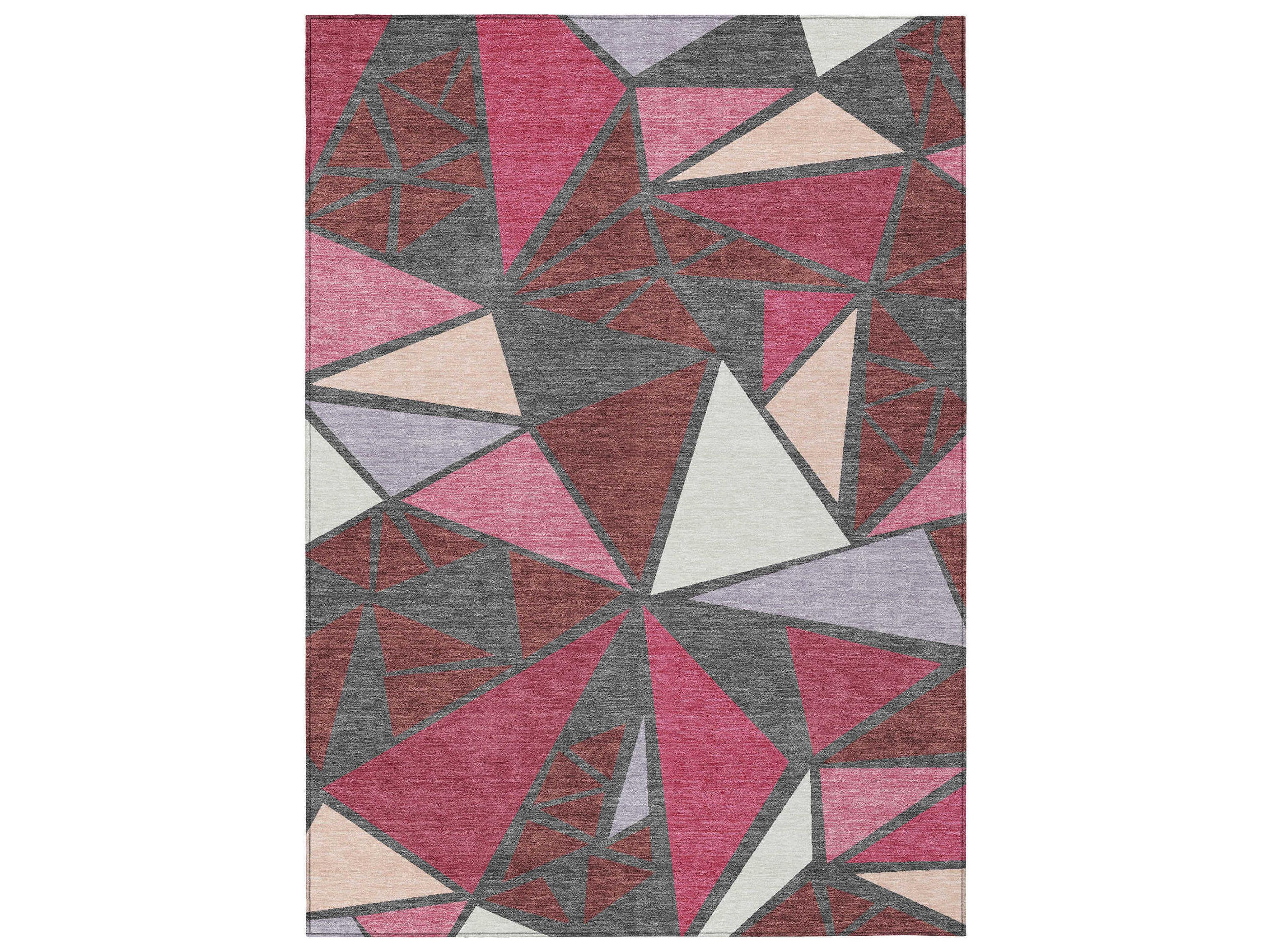 Dalyn Chantille Geometric Area Rug