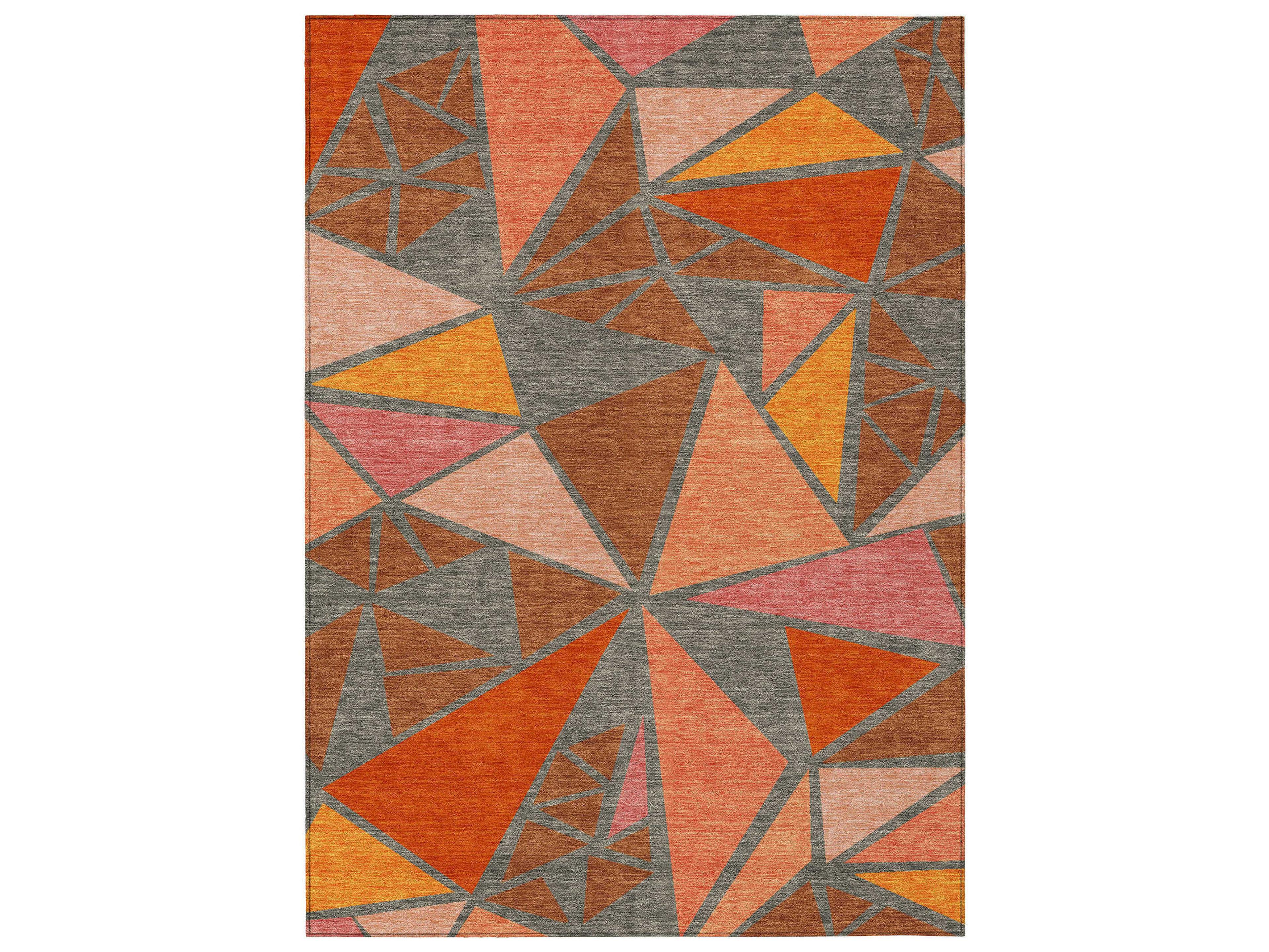 Dalyn Chantille Geometric Area Rug