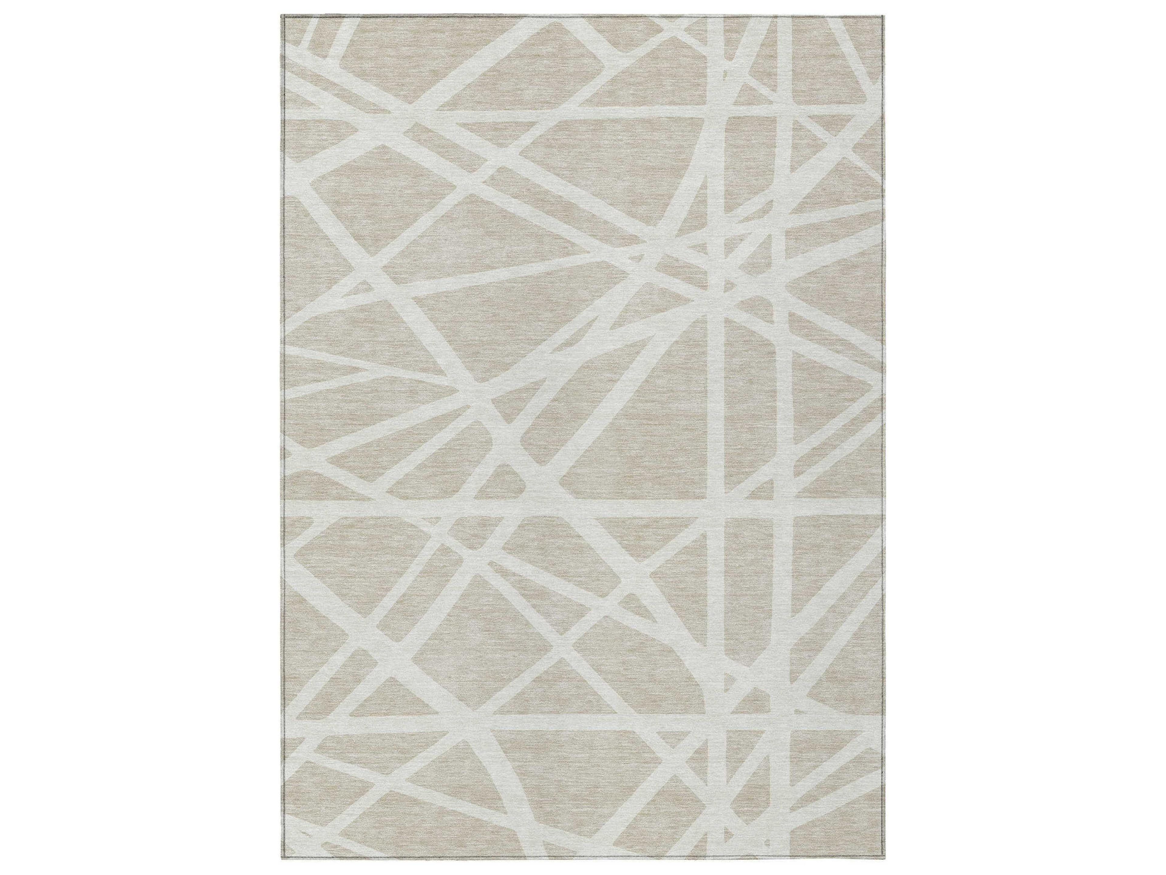 Dalyn Chantille Geometric Area Rug