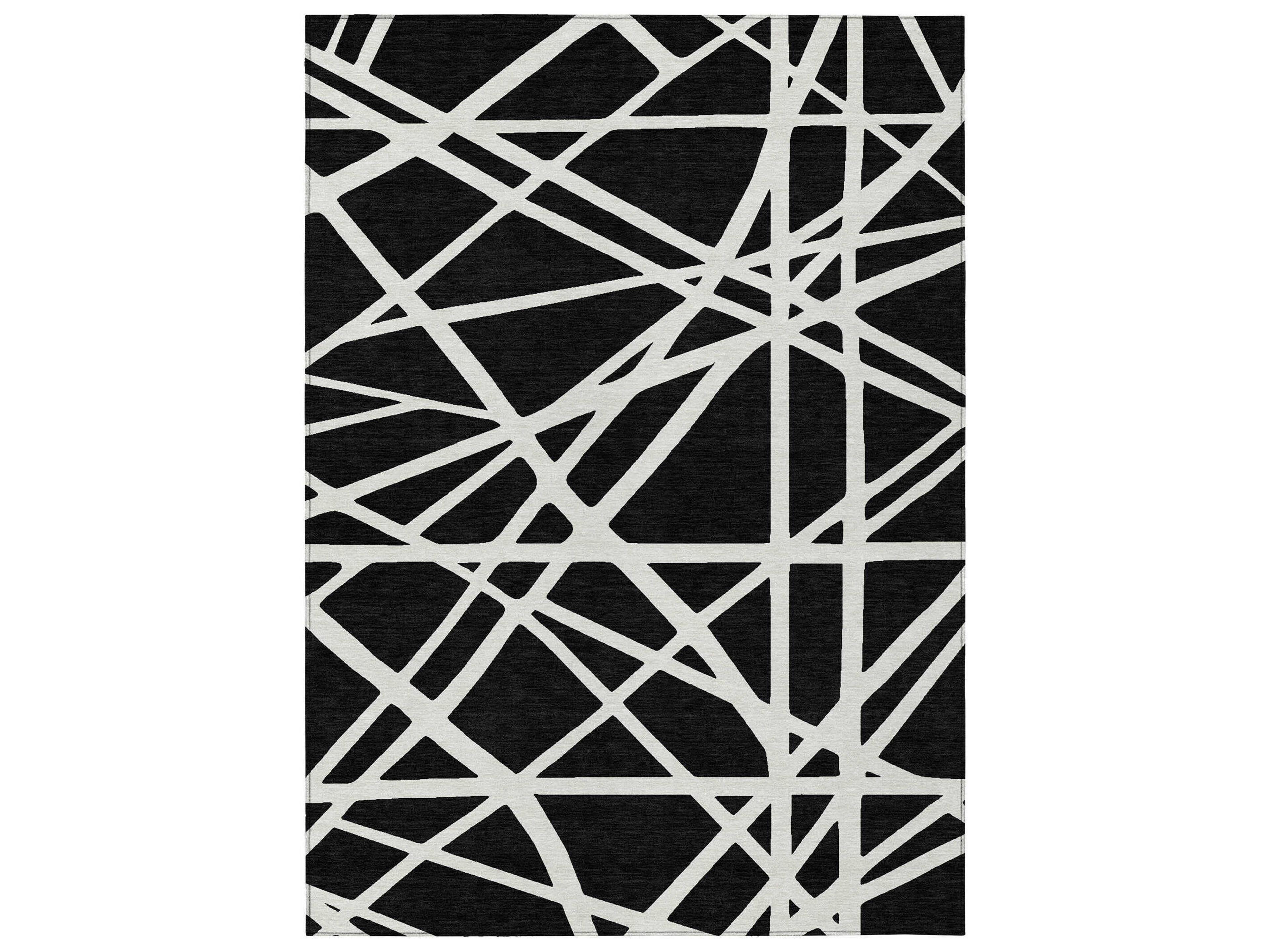 Dalyn Chantille Geometric Area Rug