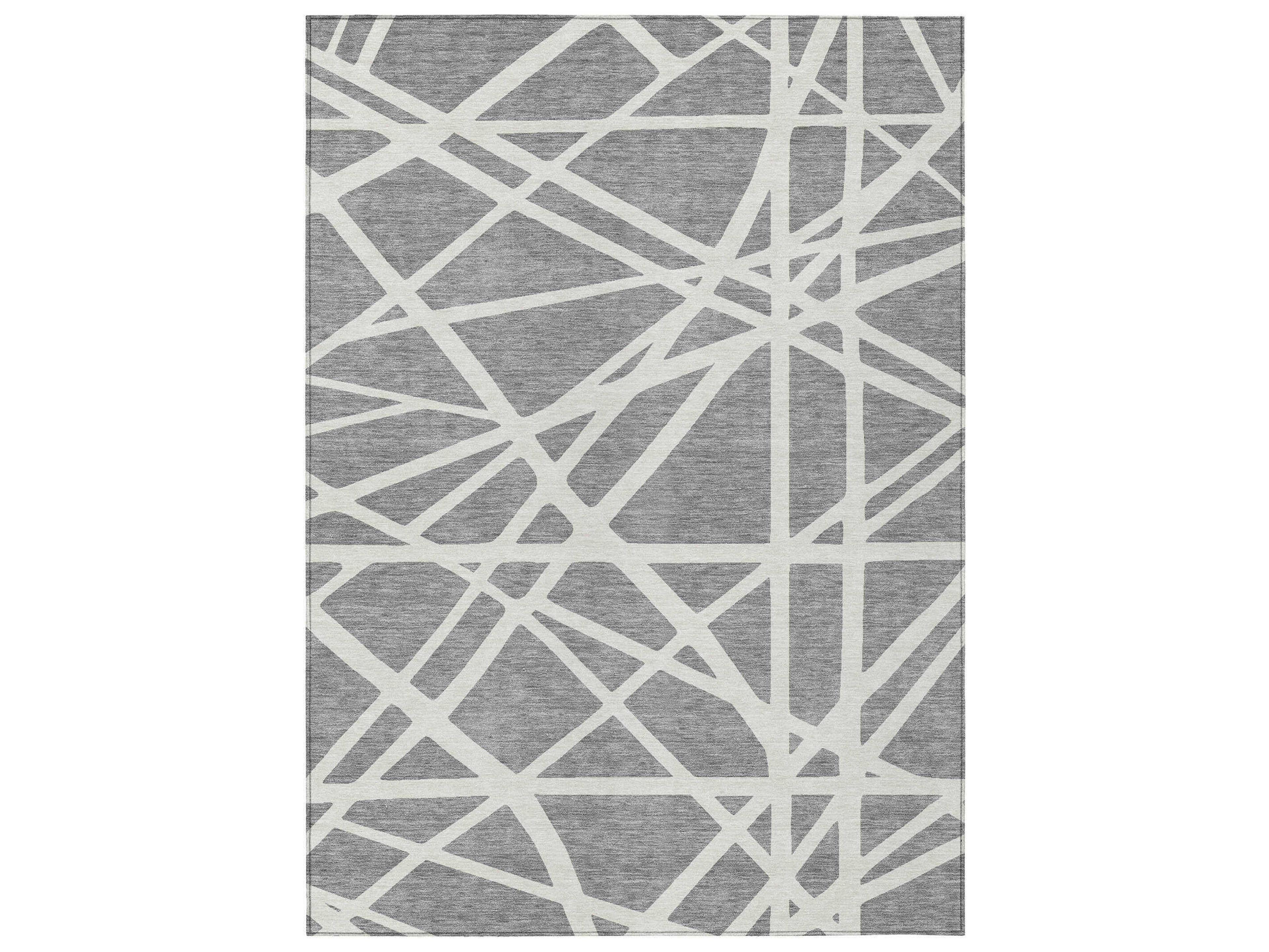 Dalyn Chantille Geometric Area Rug