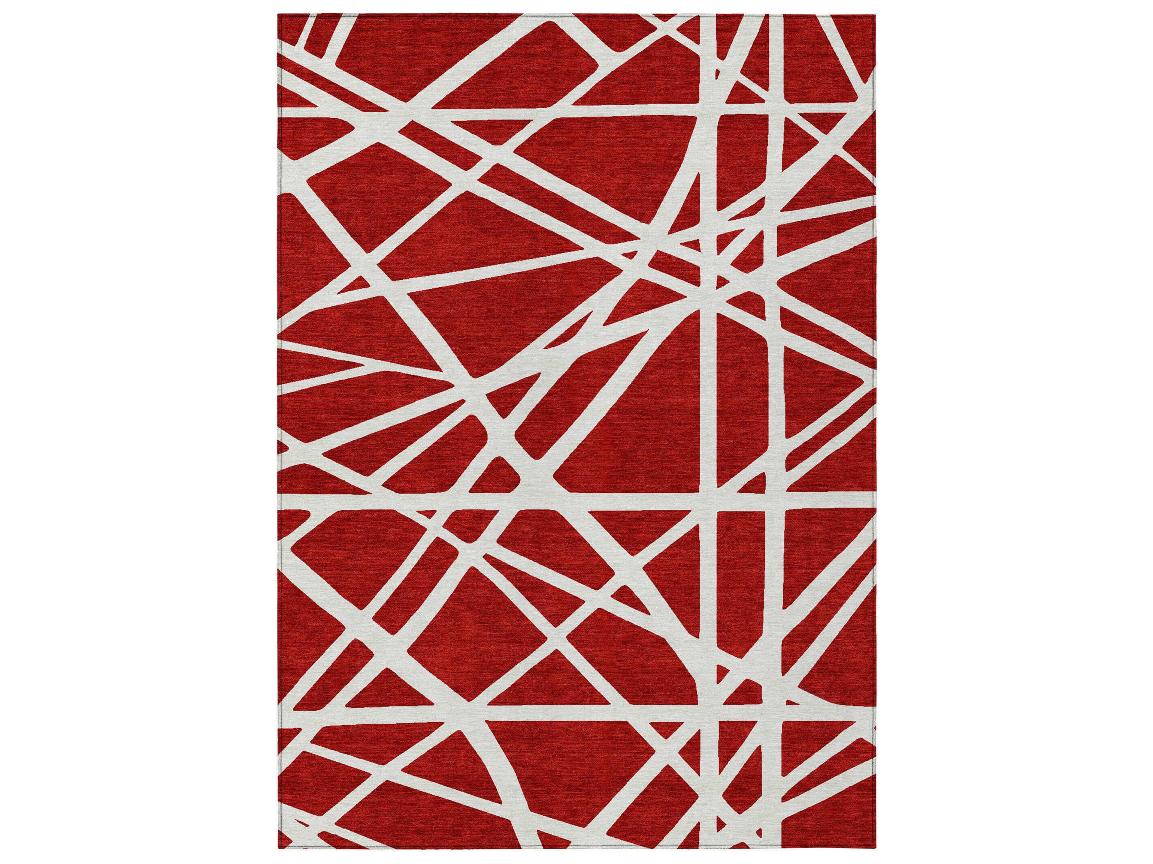 Dalyn Chantille Geometric Area Rug