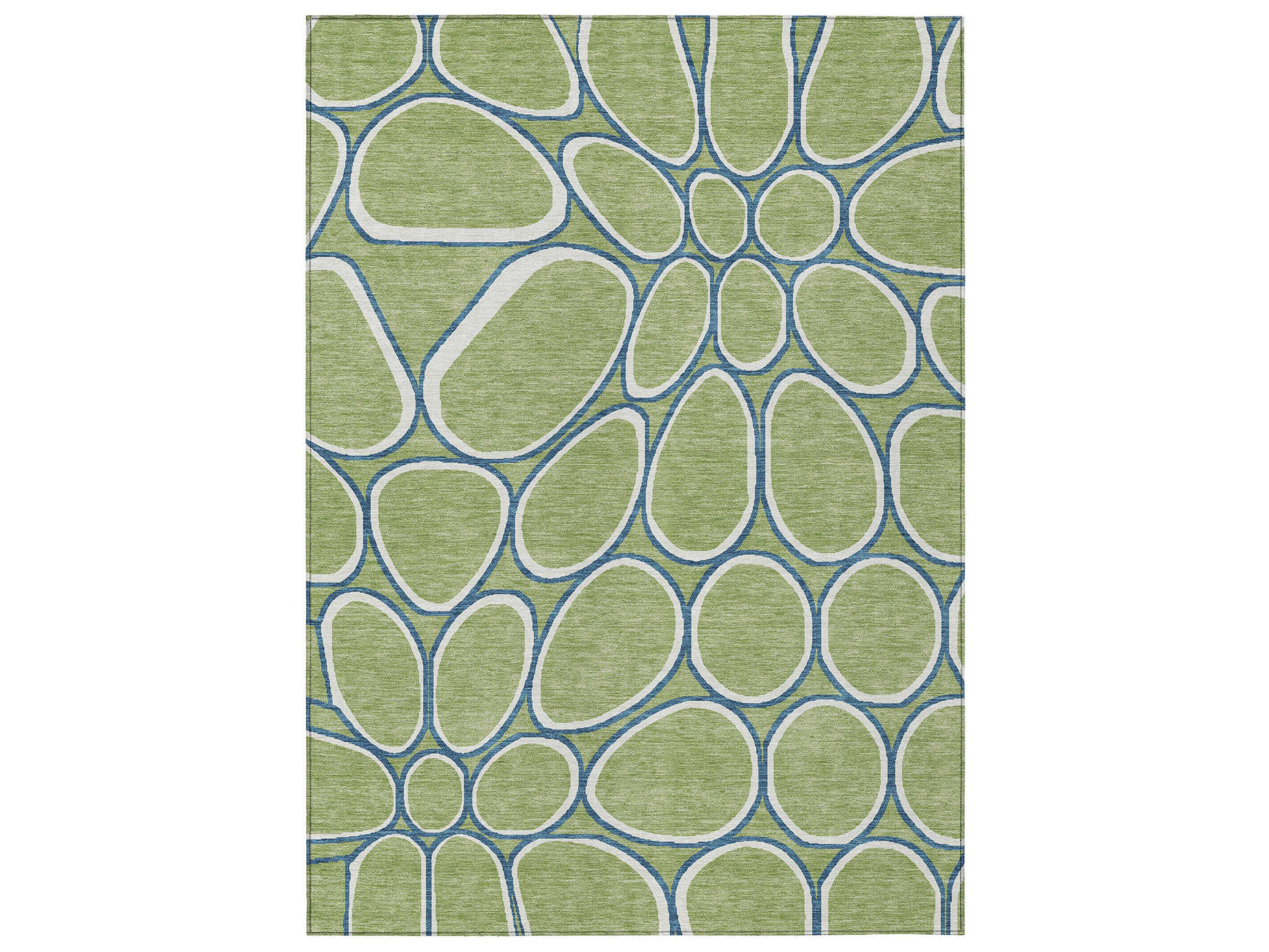 Dalyn Chantille Abstract Area Rug