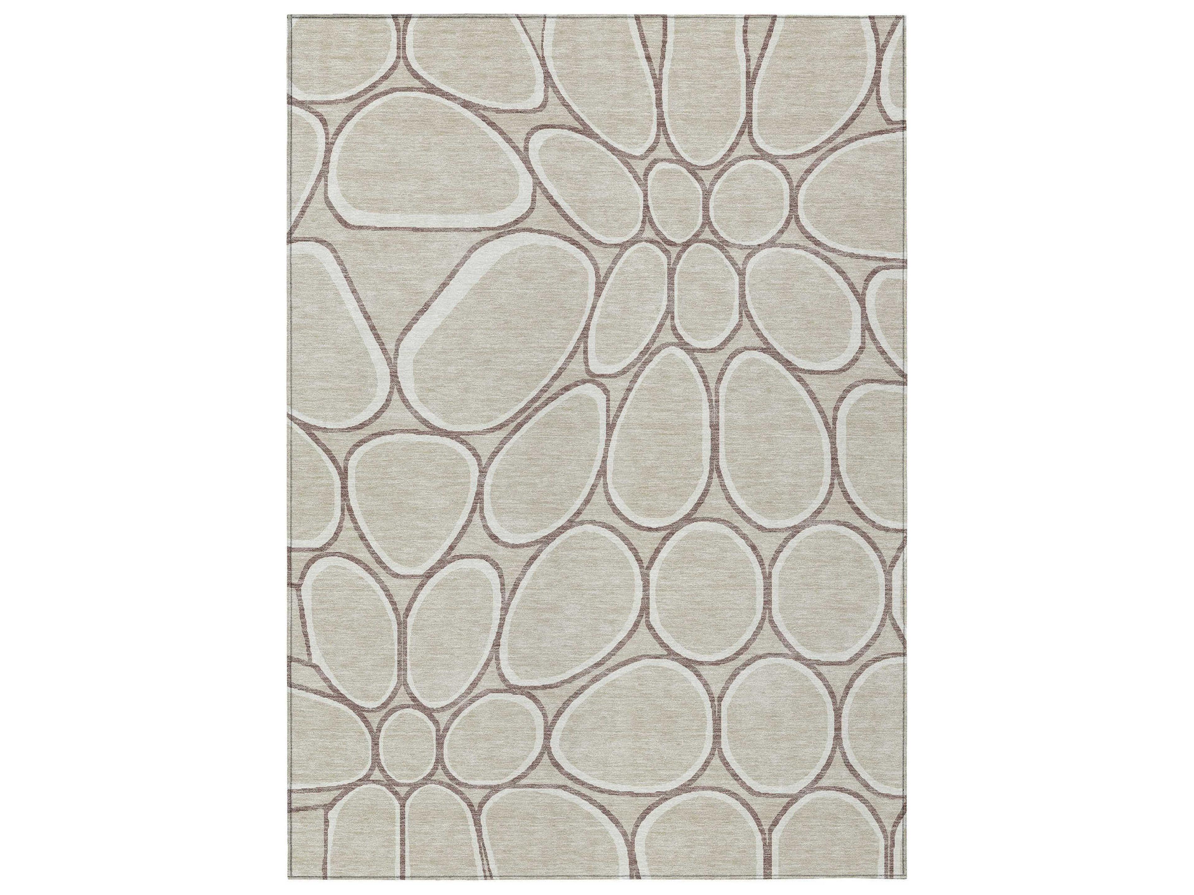 Dalyn Chantille Abstract Area Rug