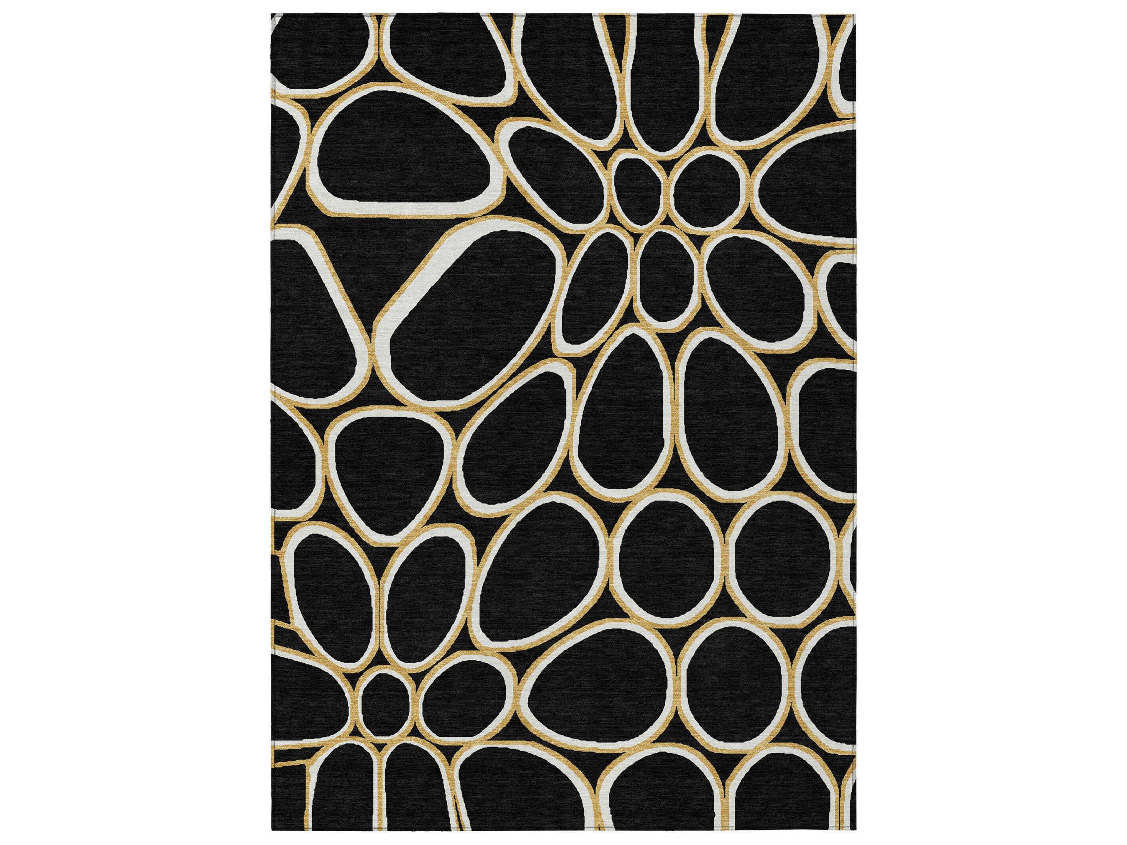 Dalyn Chantille Abstract Area Rug