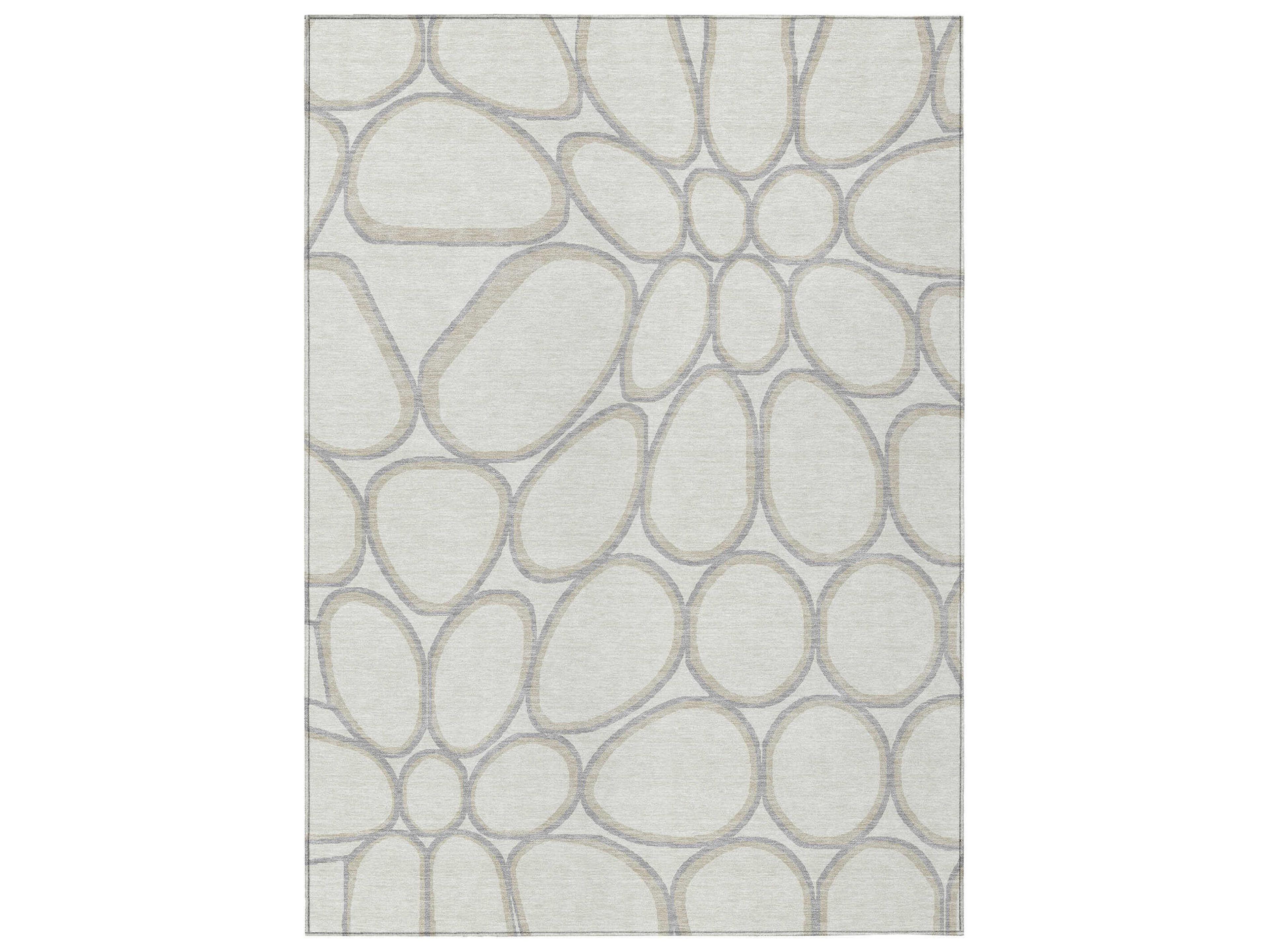 Dalyn Chantille Abstract Area Rug