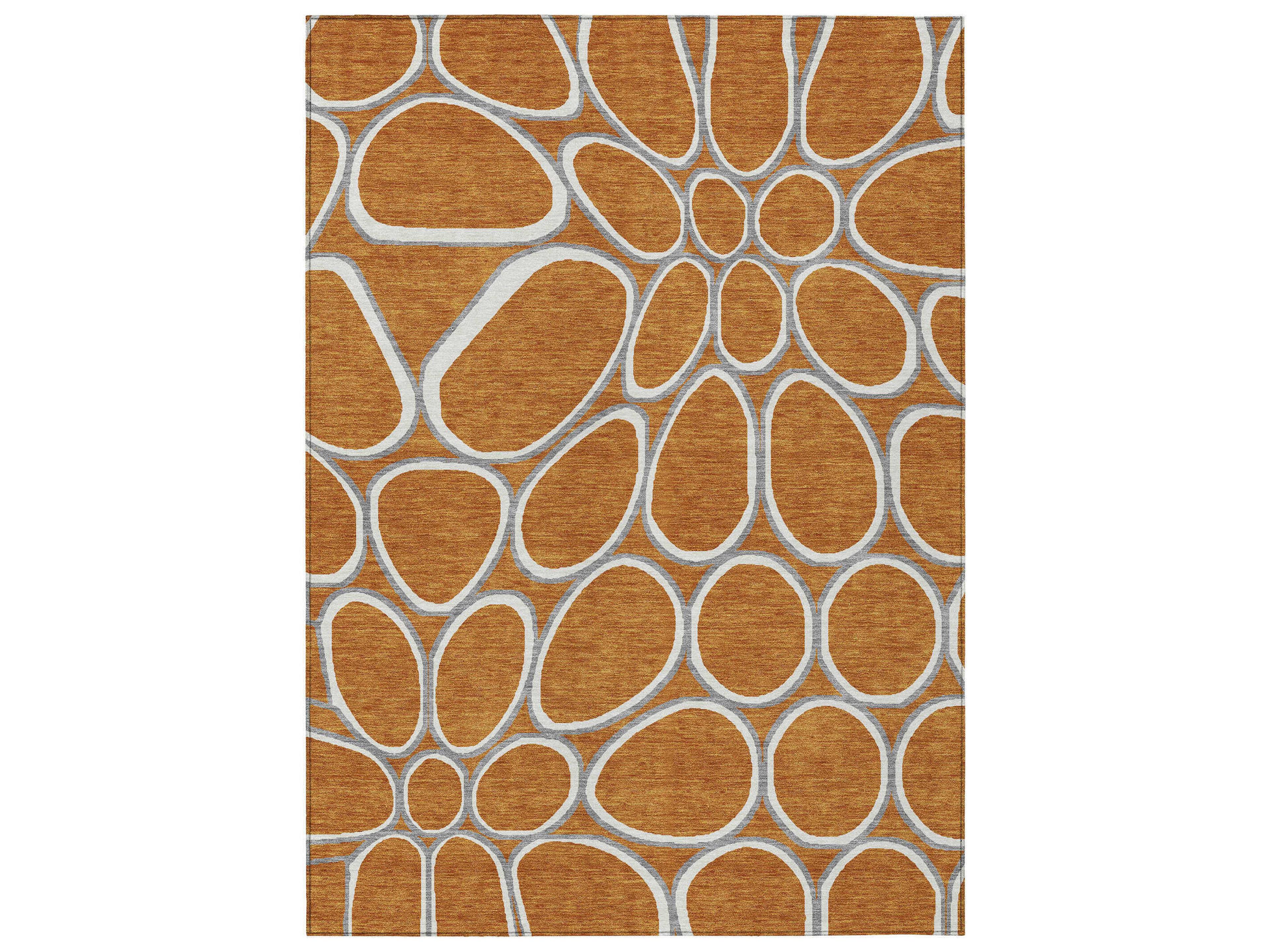 Dalyn Chantille Abstract Area Rug