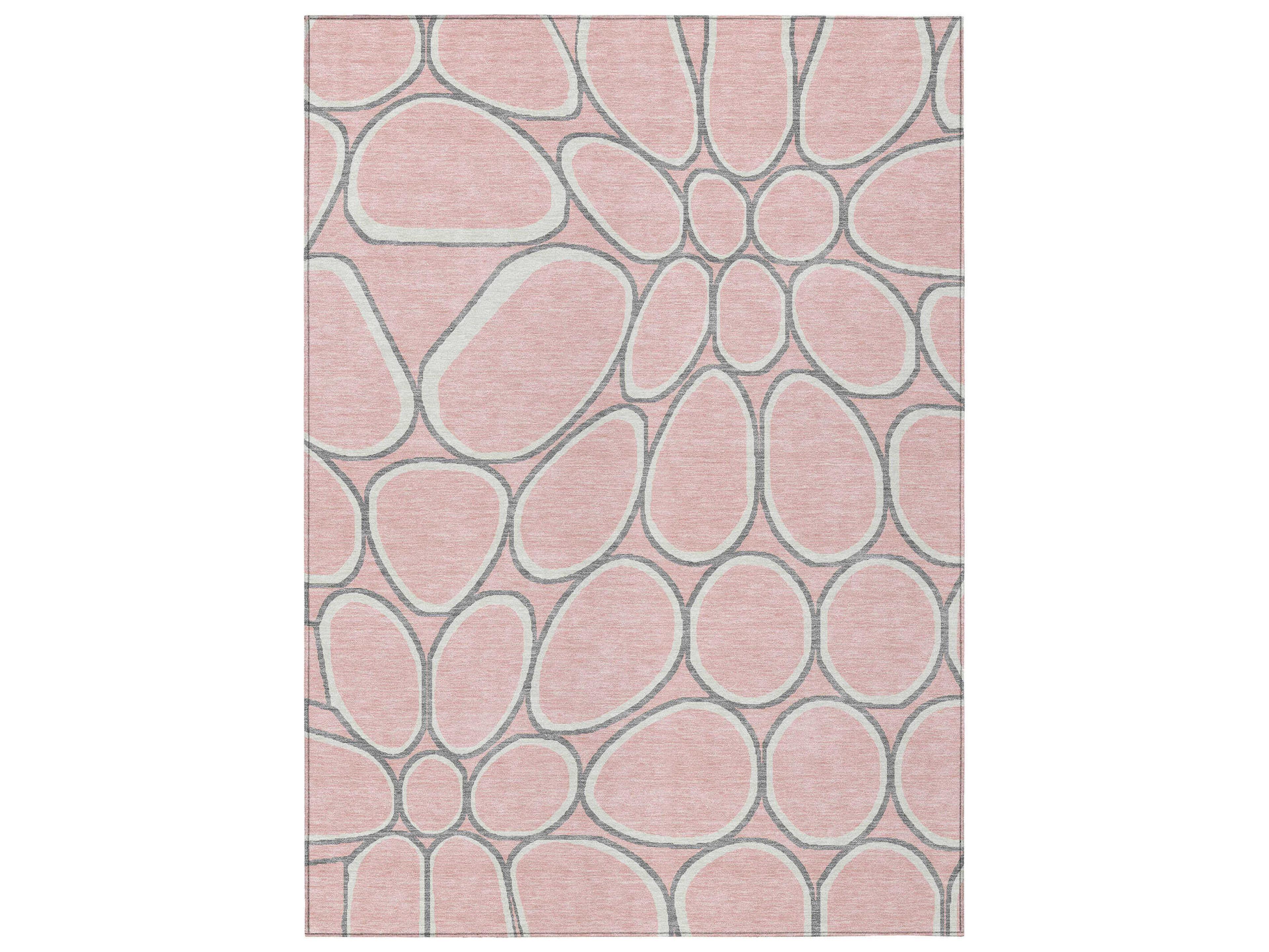 Dalyn Chantille Abstract Area Rug