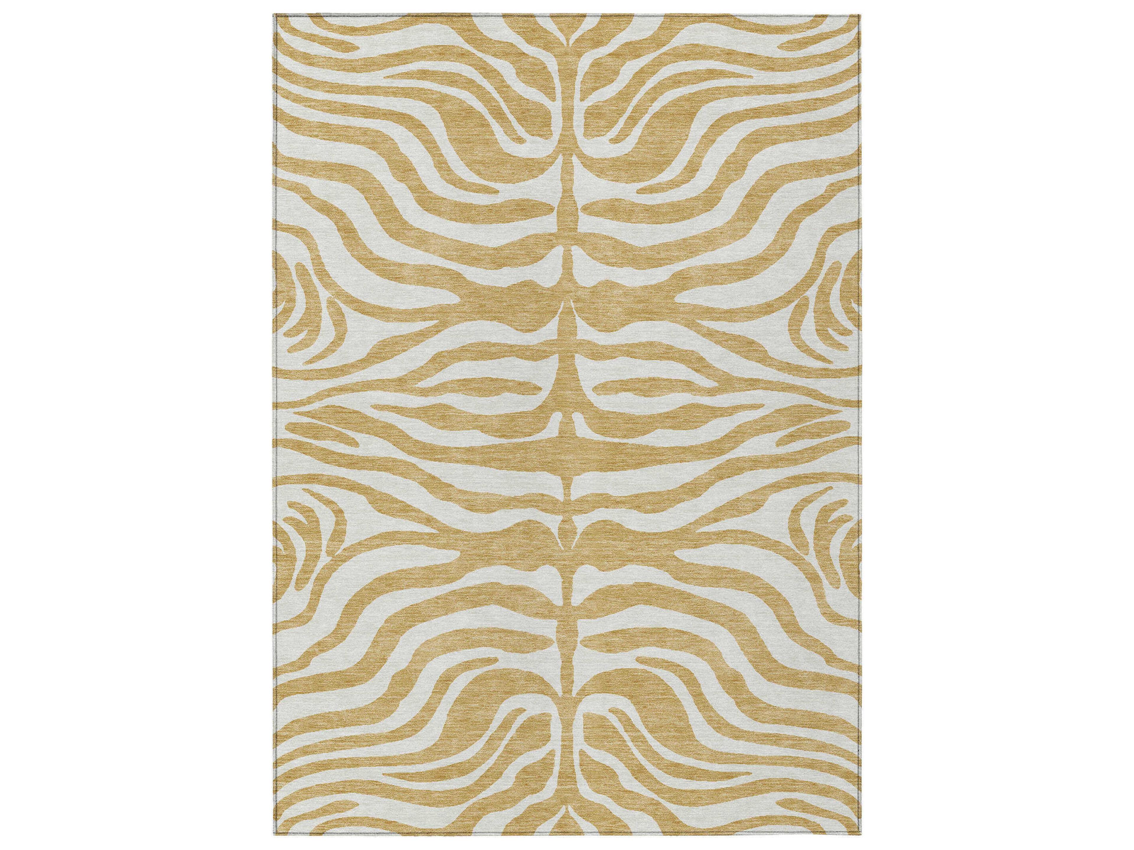 Dalyn Chantille Animal Prints Area Rug