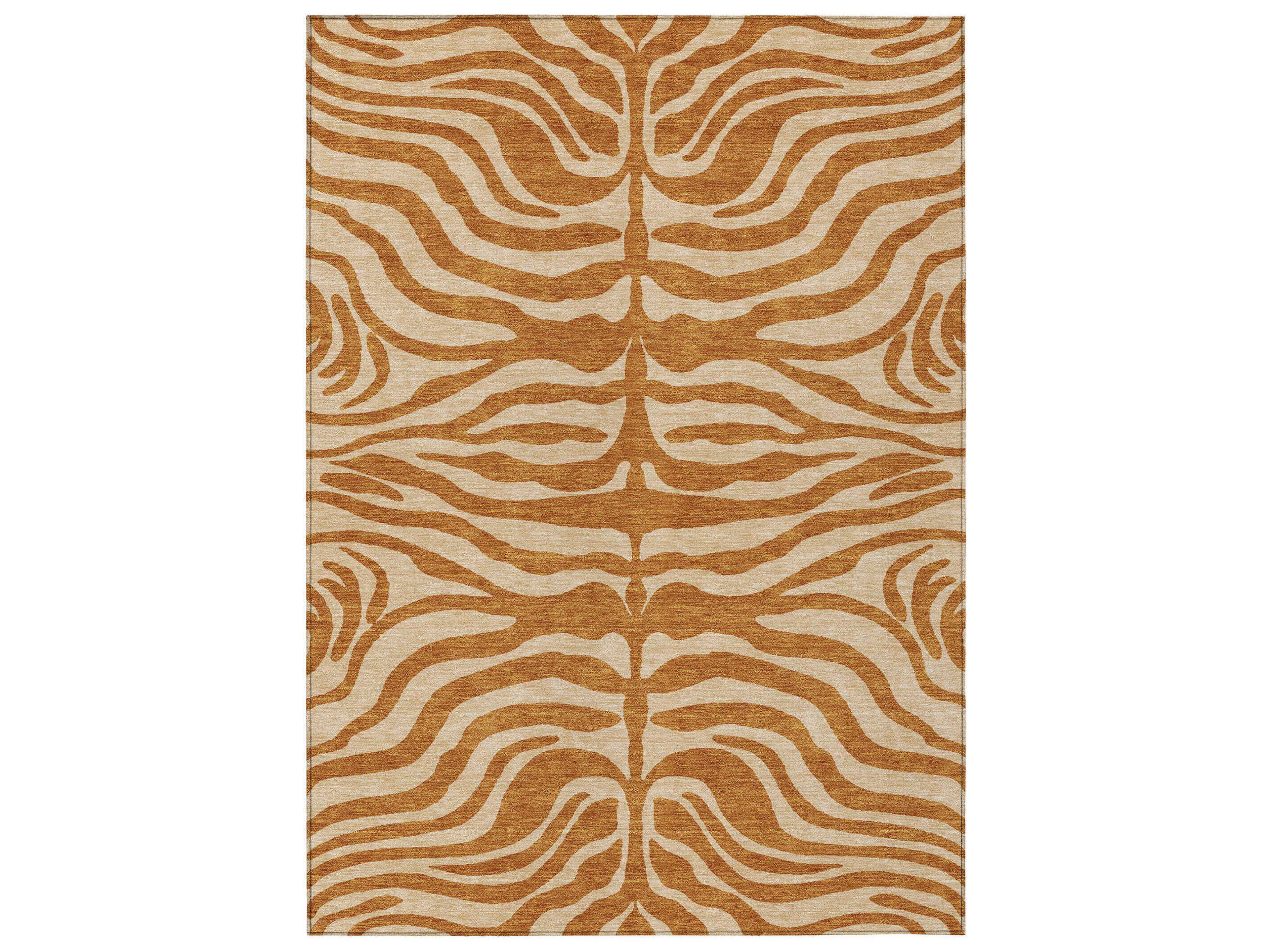 Dalyn Chantille Animal Prints Area Rug