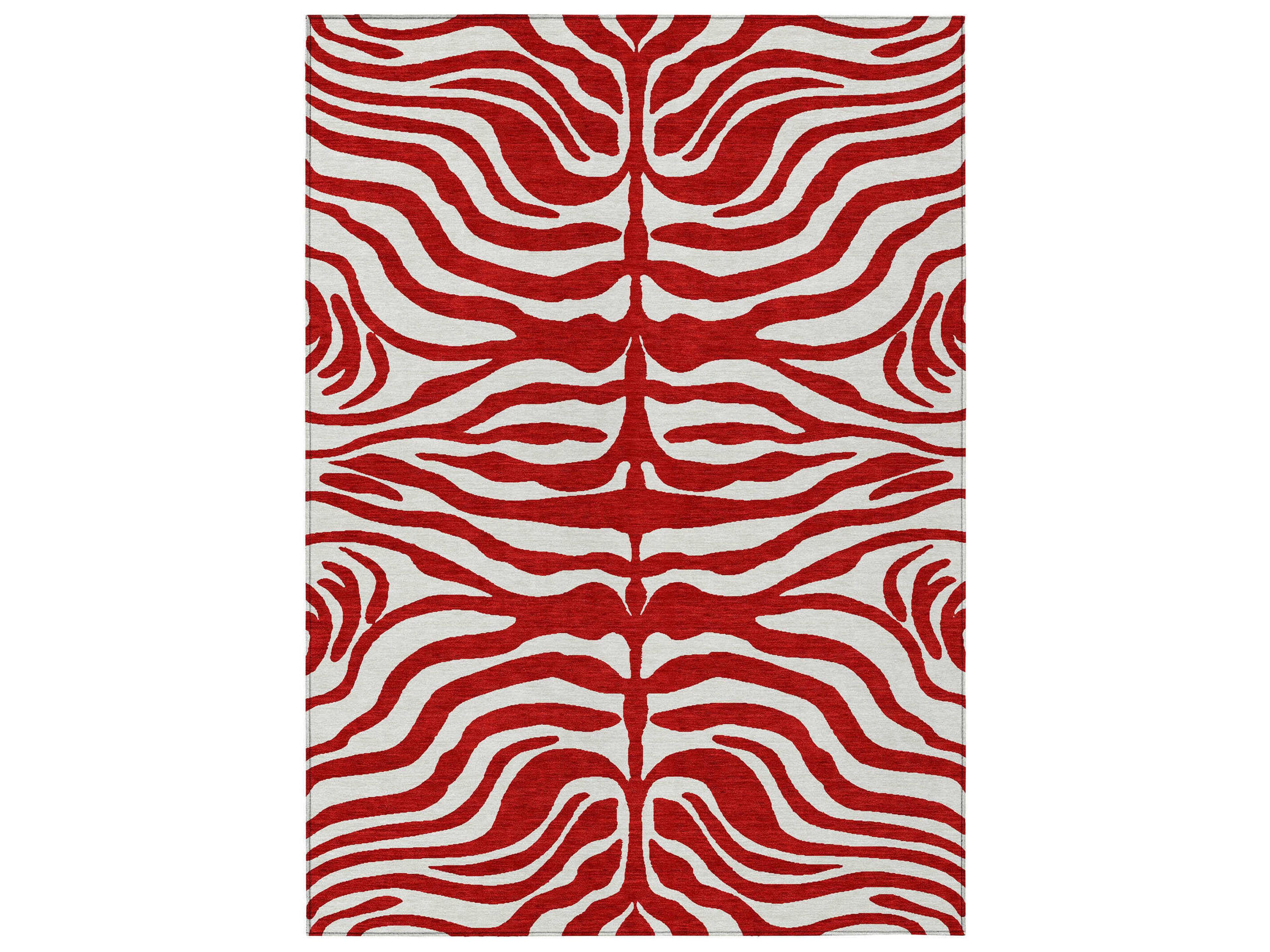 Dalyn Chantille Animal Prints Area Rug