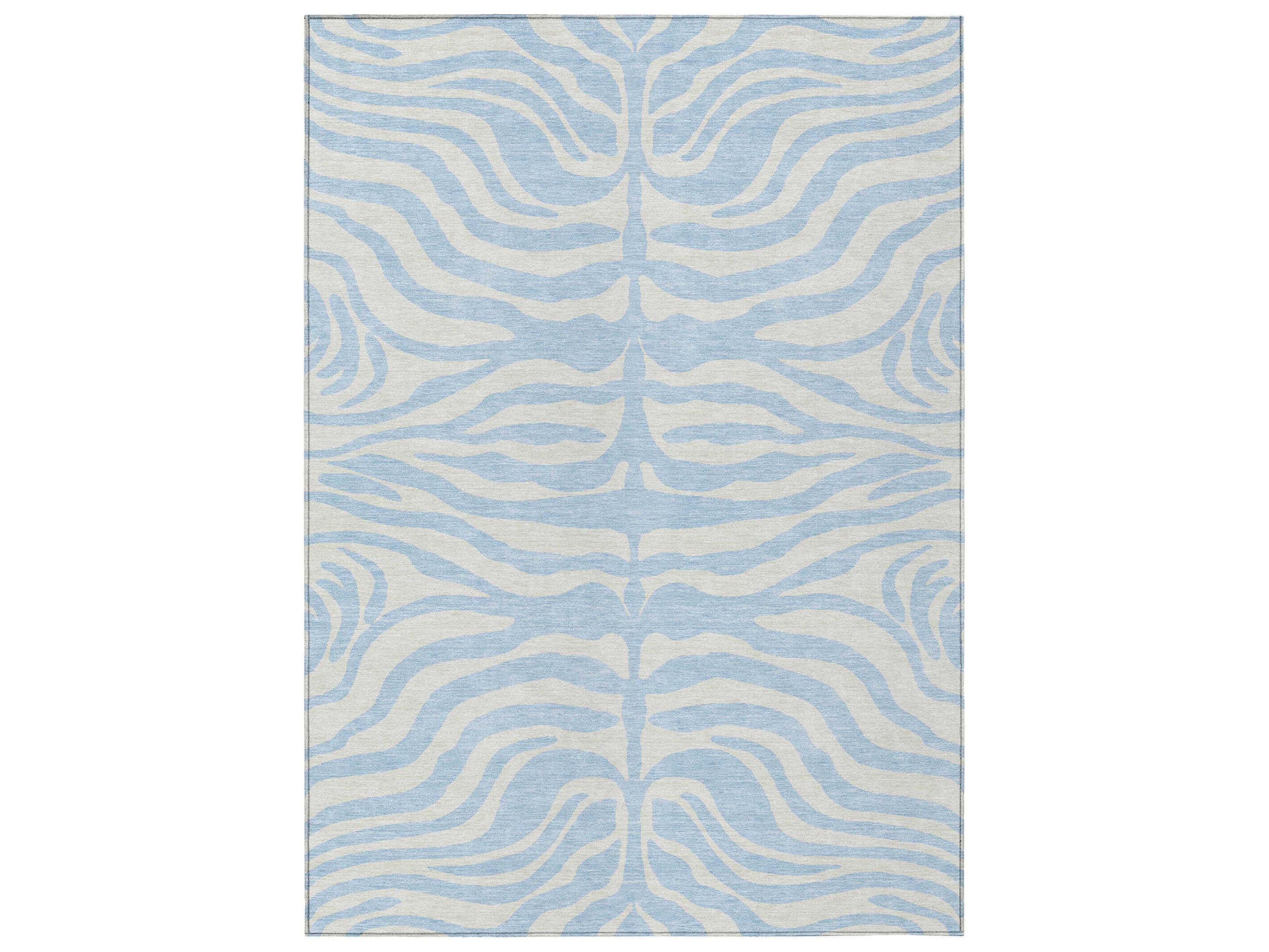 Dalyn Chantille Animal Prints Area Rug
