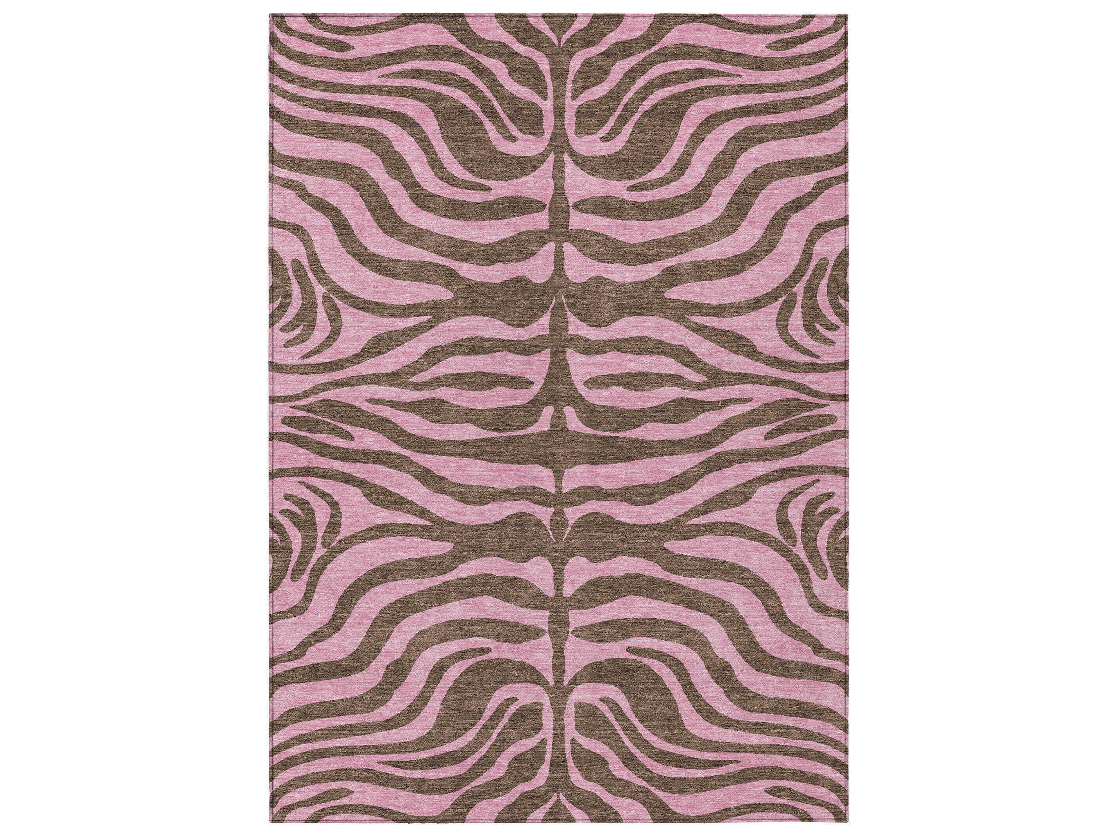 Dalyn Chantille Animal Prints Area Rug