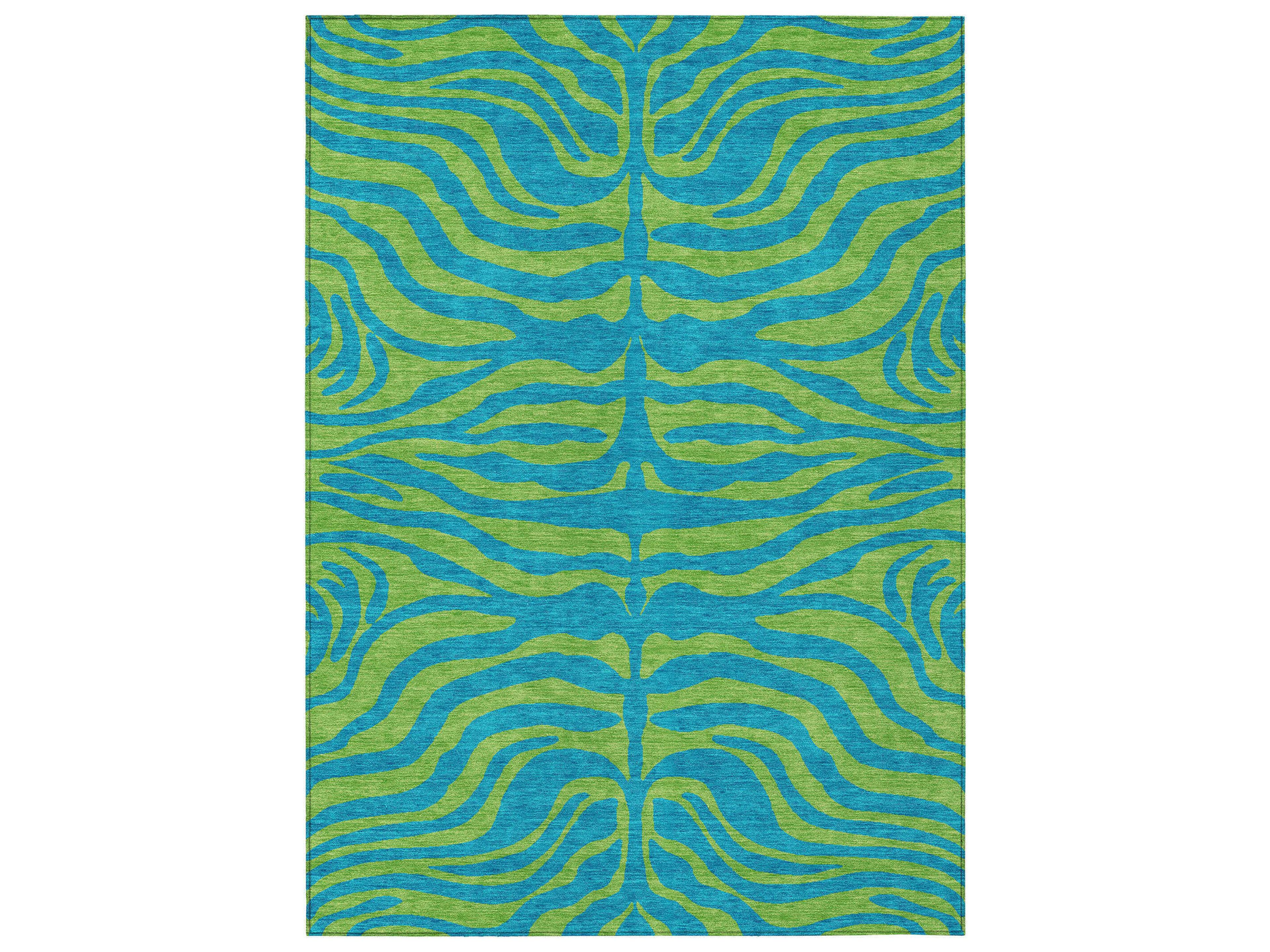 Dalyn Chantille Animal Prints Area Rug