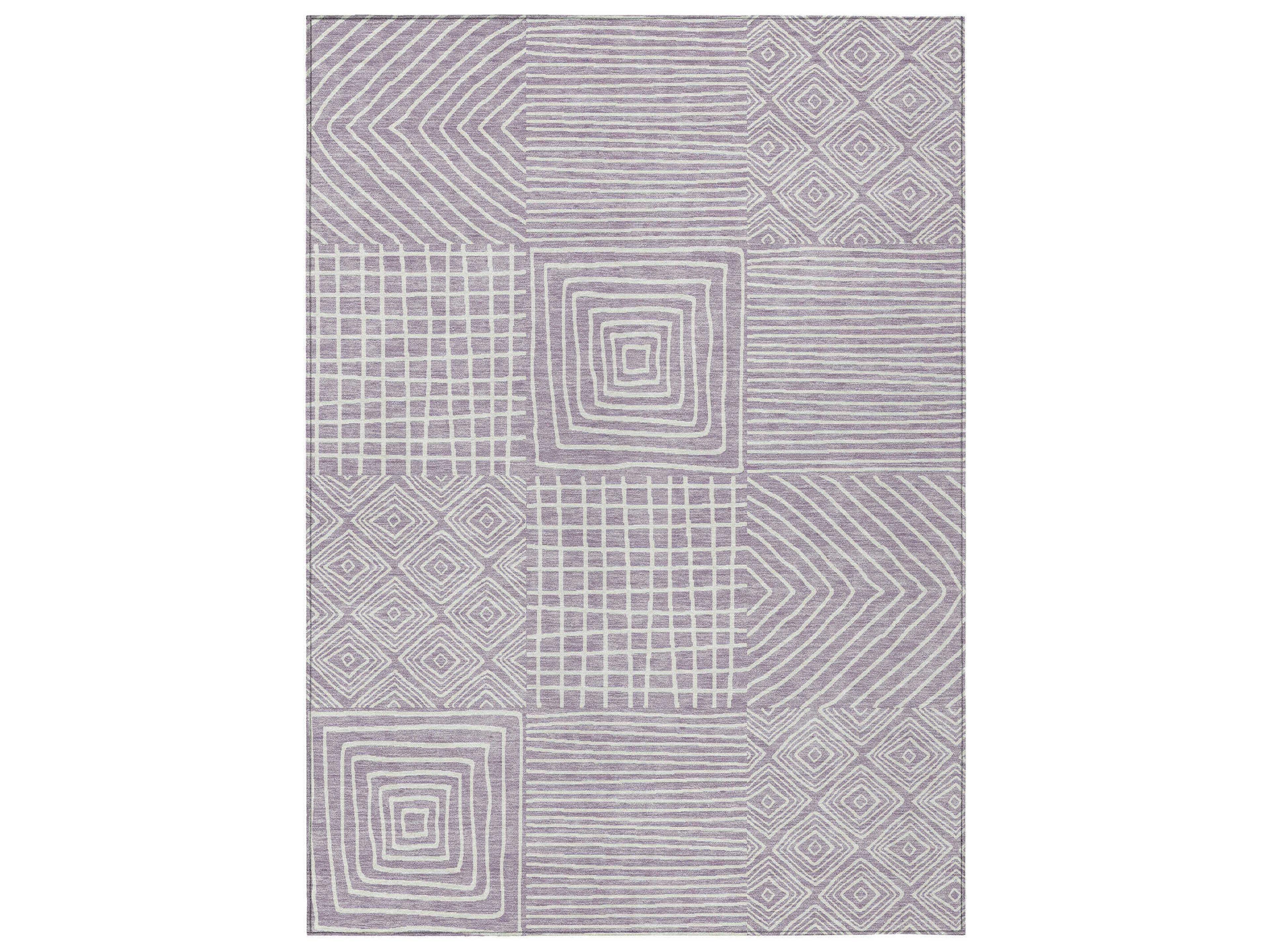 Dalyn Chantille Geometric Area Rug