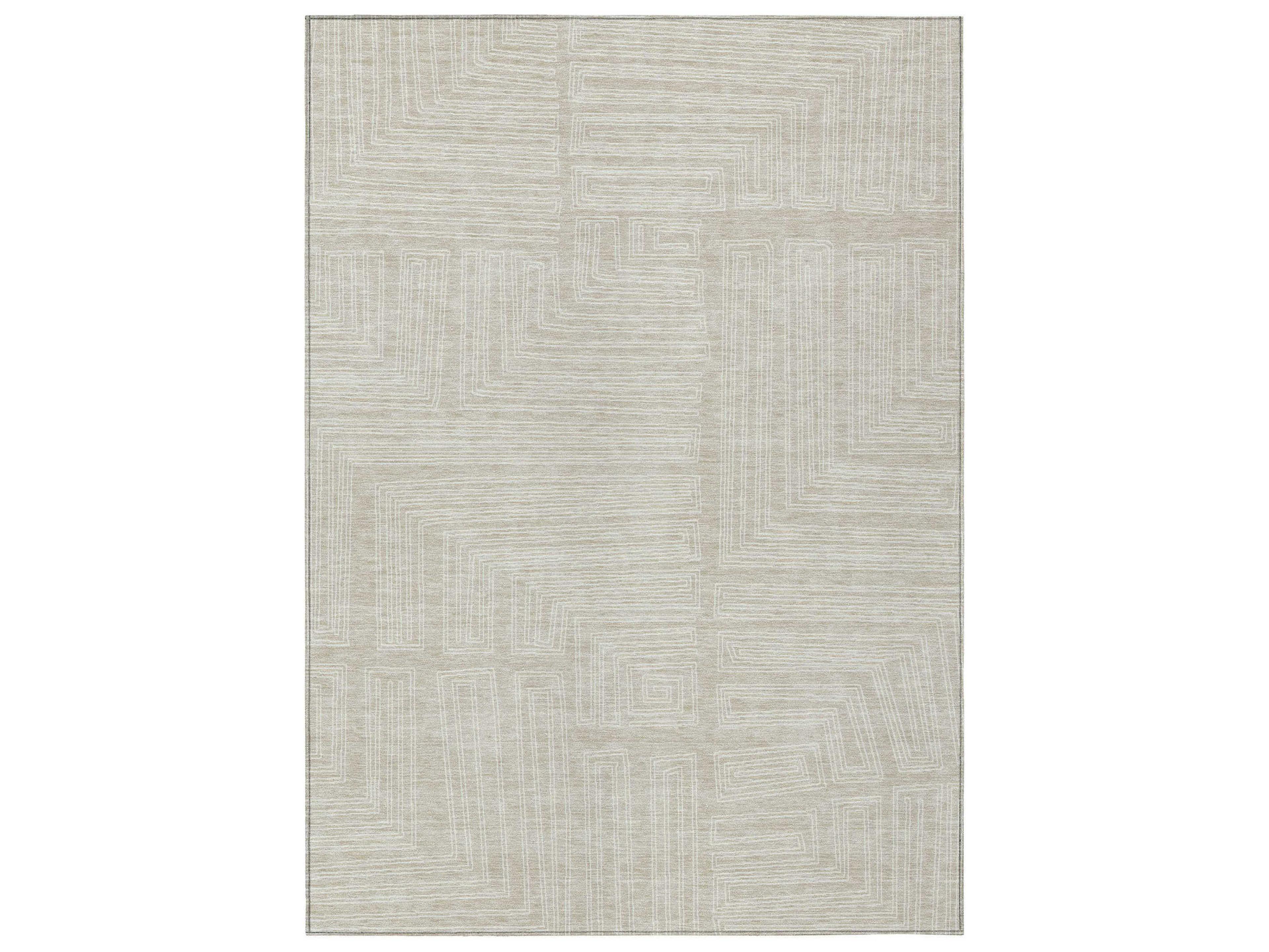 Dalyn Chantille Geometric Area Rug