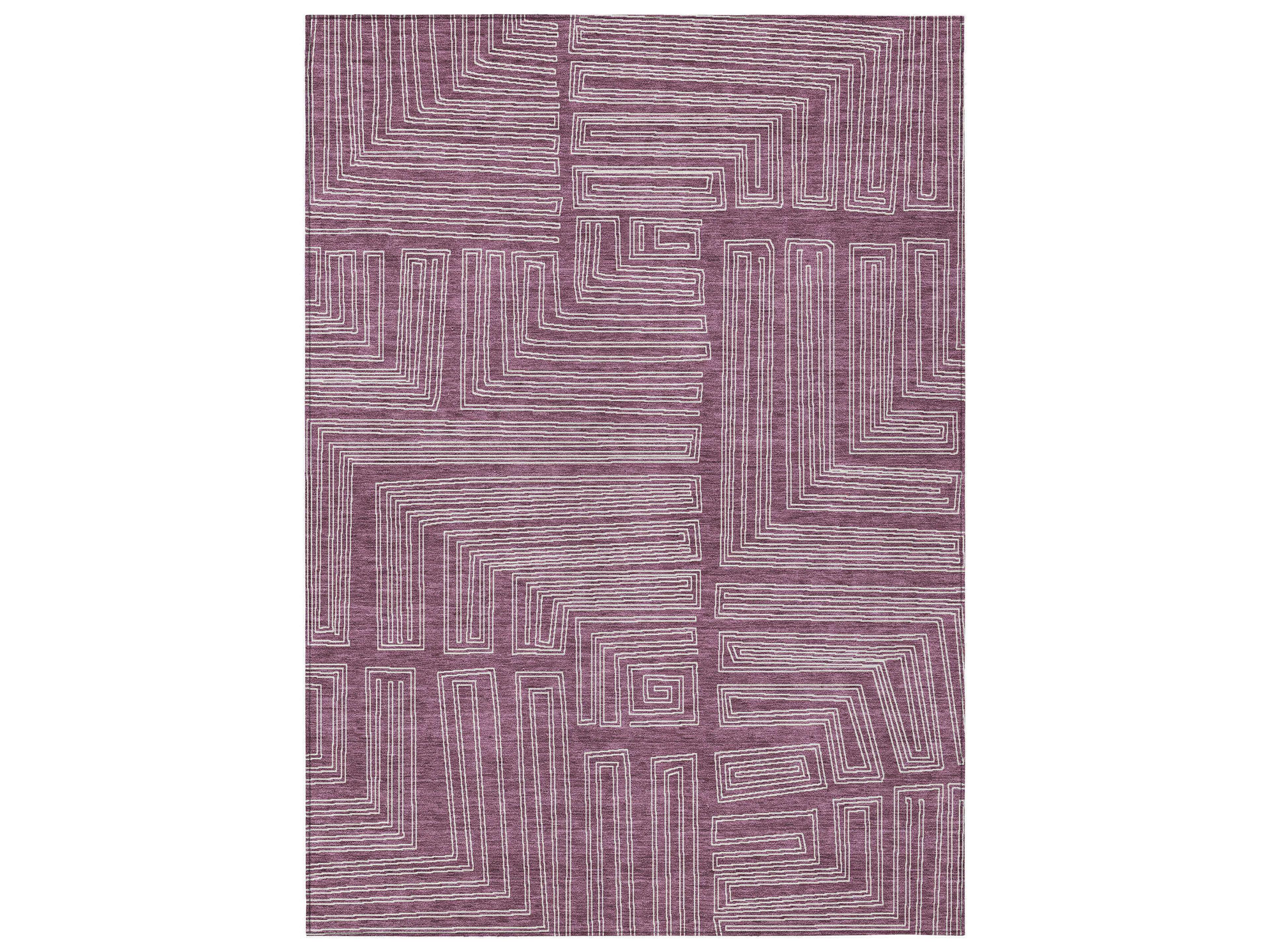 Dalyn Chantille Geometric Area Rug