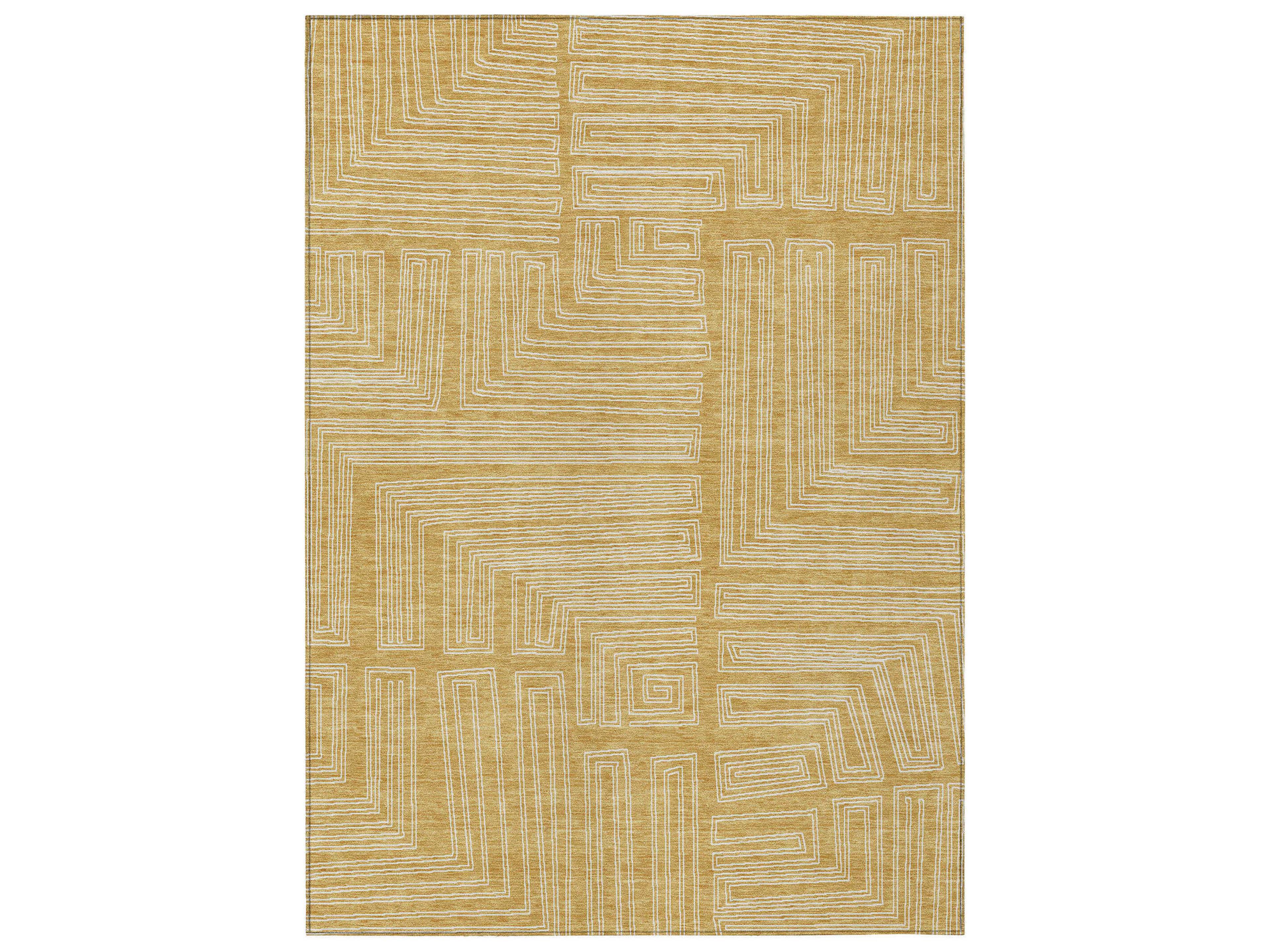 Dalyn Chantille Geometric Area Rug