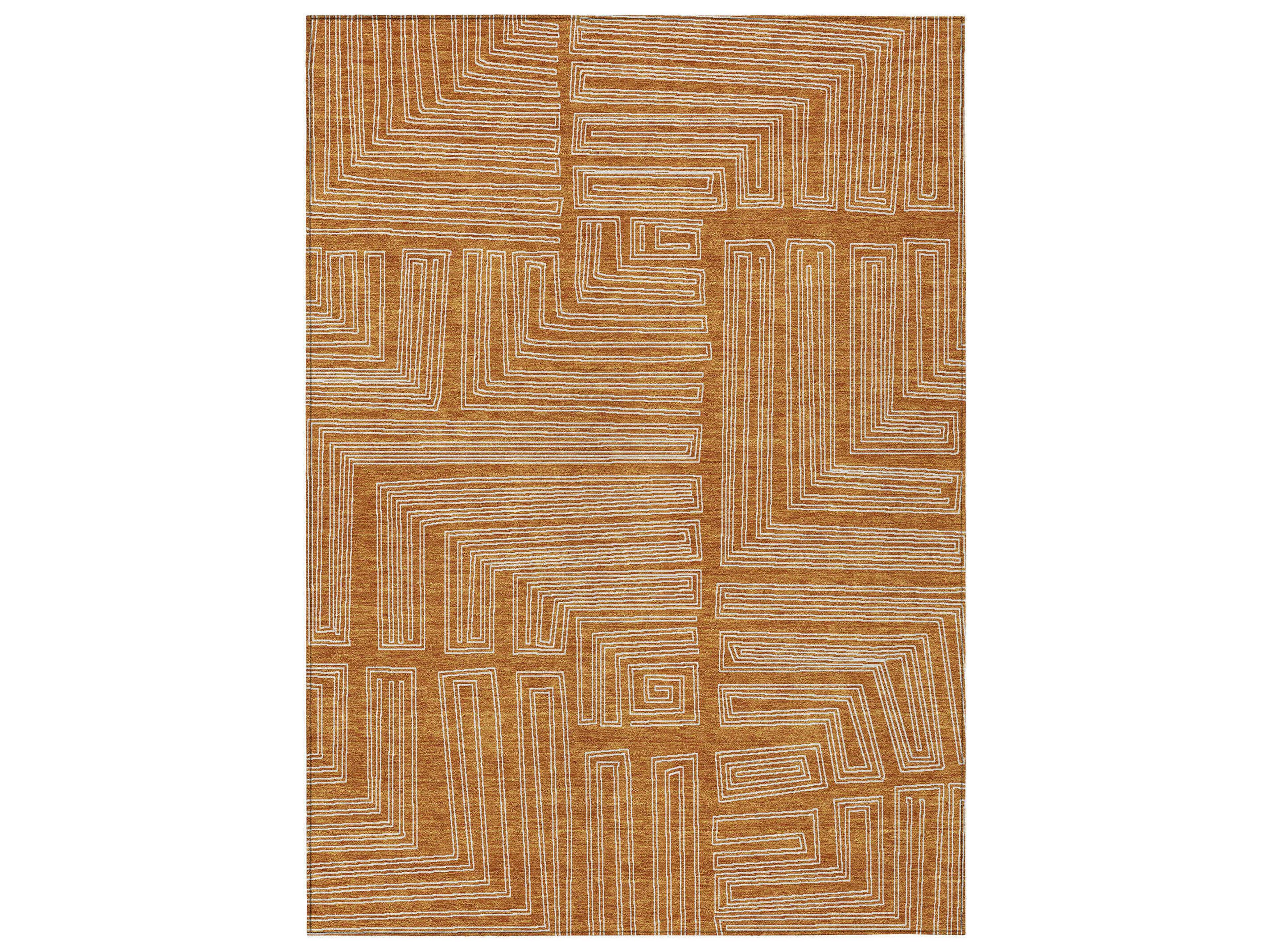 Dalyn Chantille Geometric Area Rug