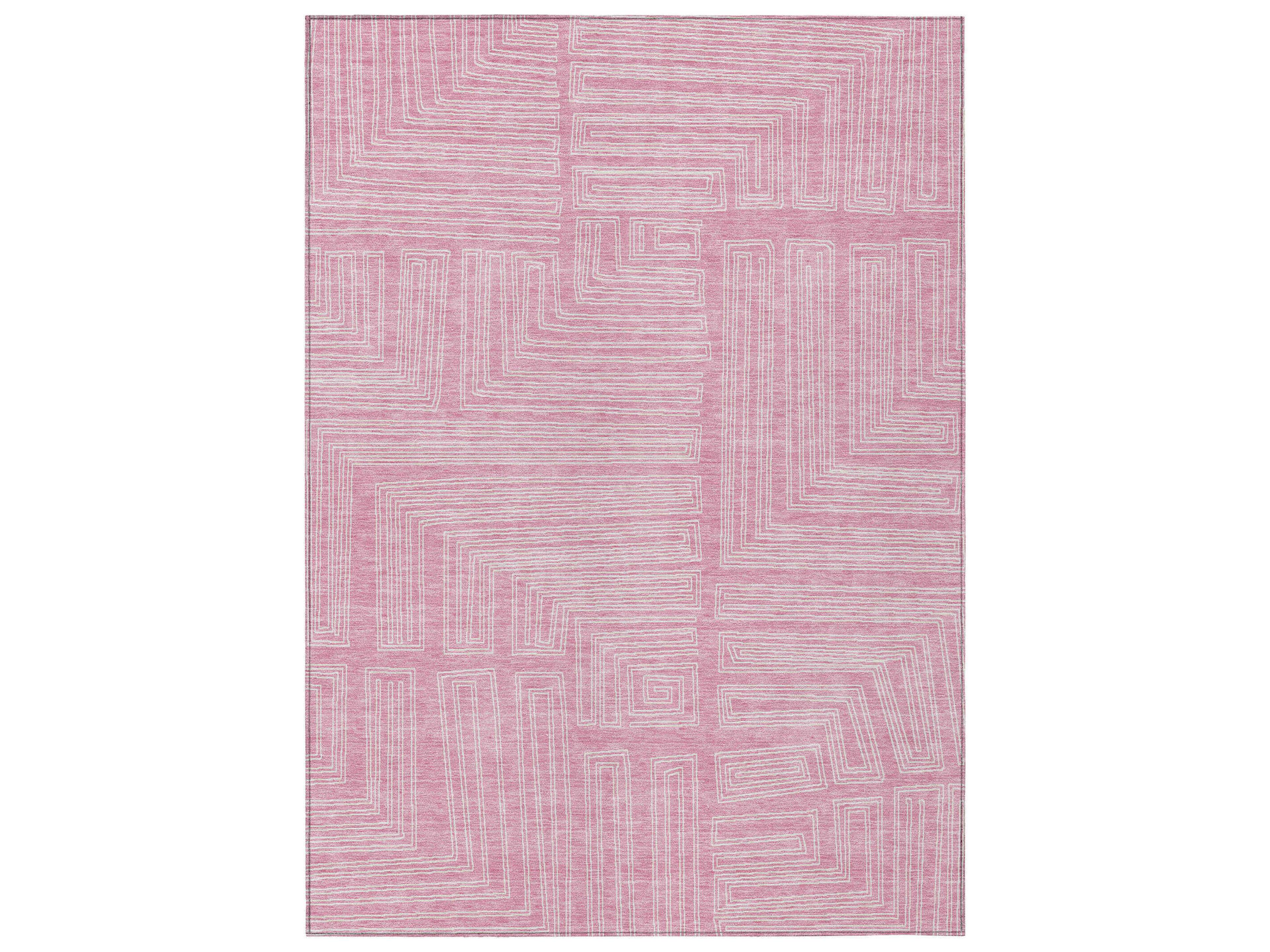Dalyn Chantille Geometric Area Rug