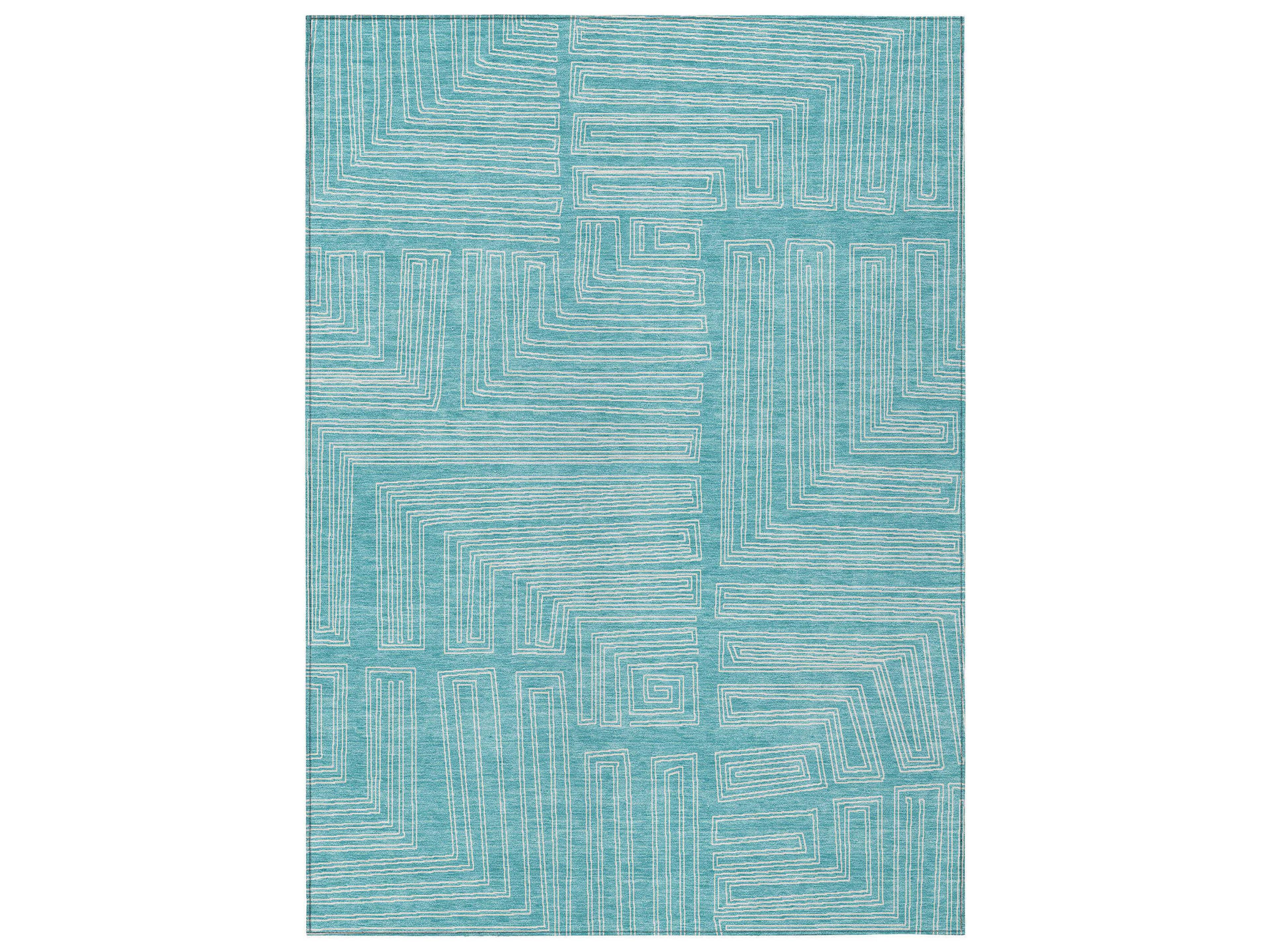 Dalyn Chantille Geometric Area Rug