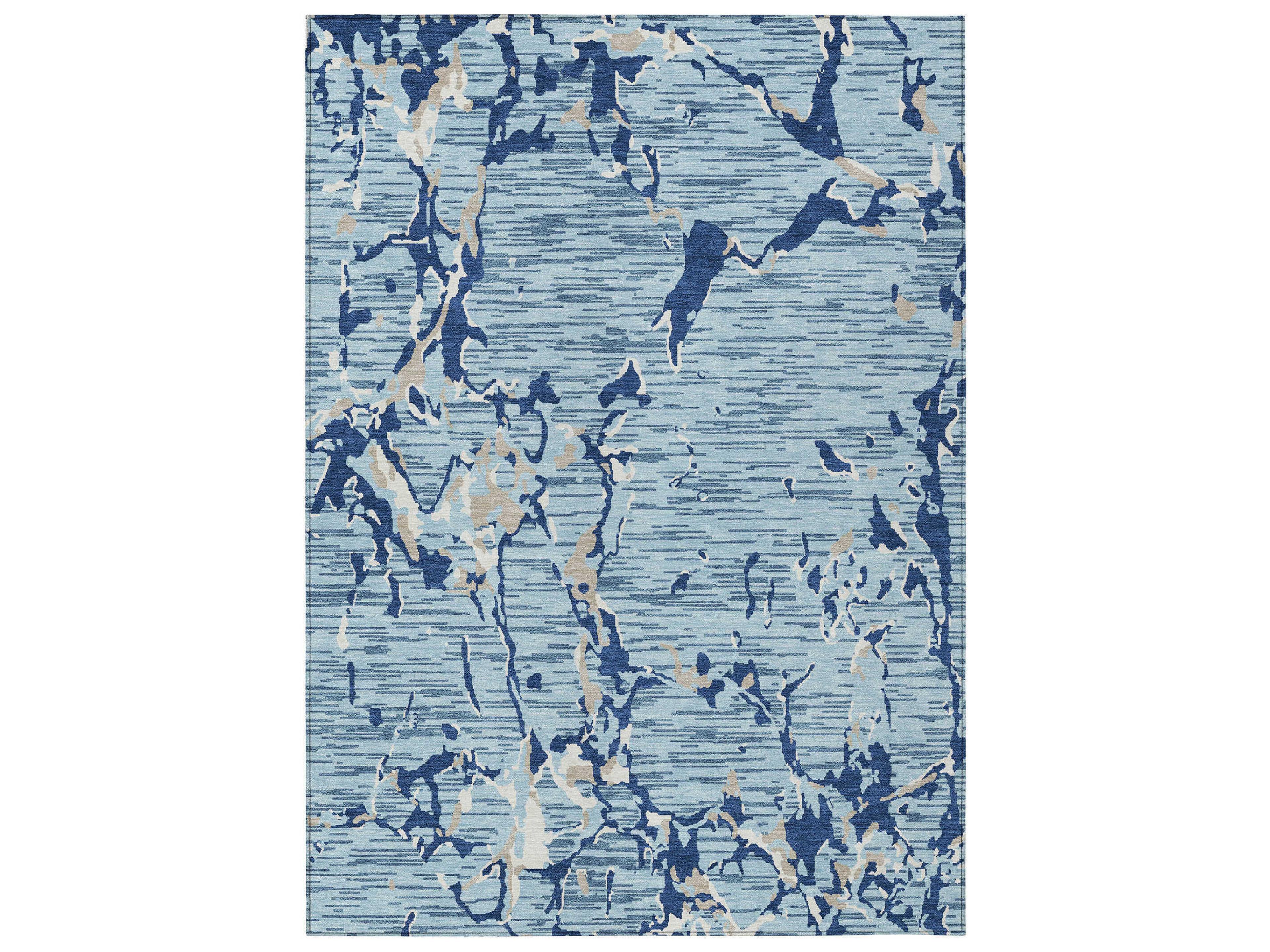 Dalyn Chantille Abstract Area Rug