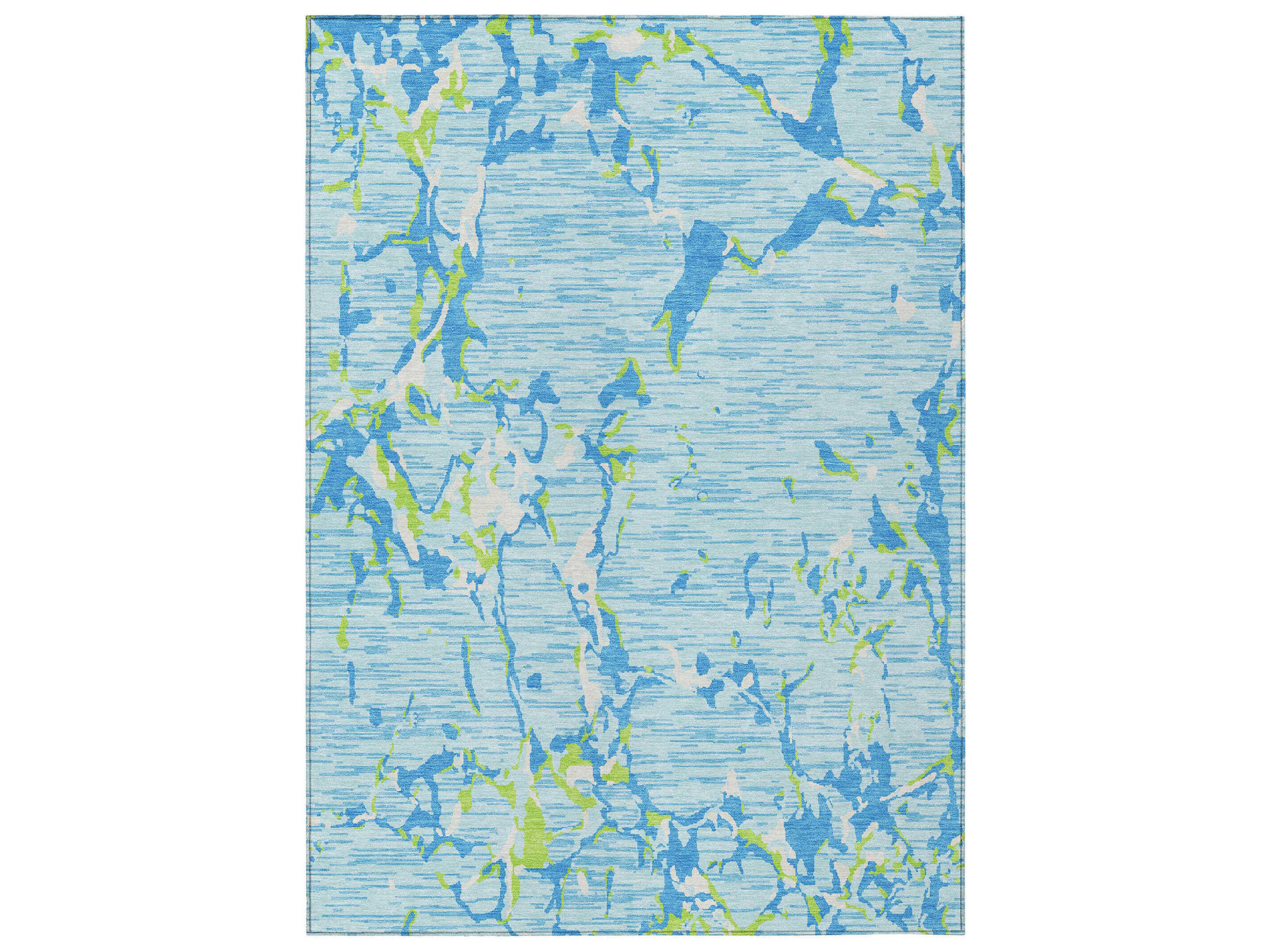 Dalyn Chantille Abstract Area Rug