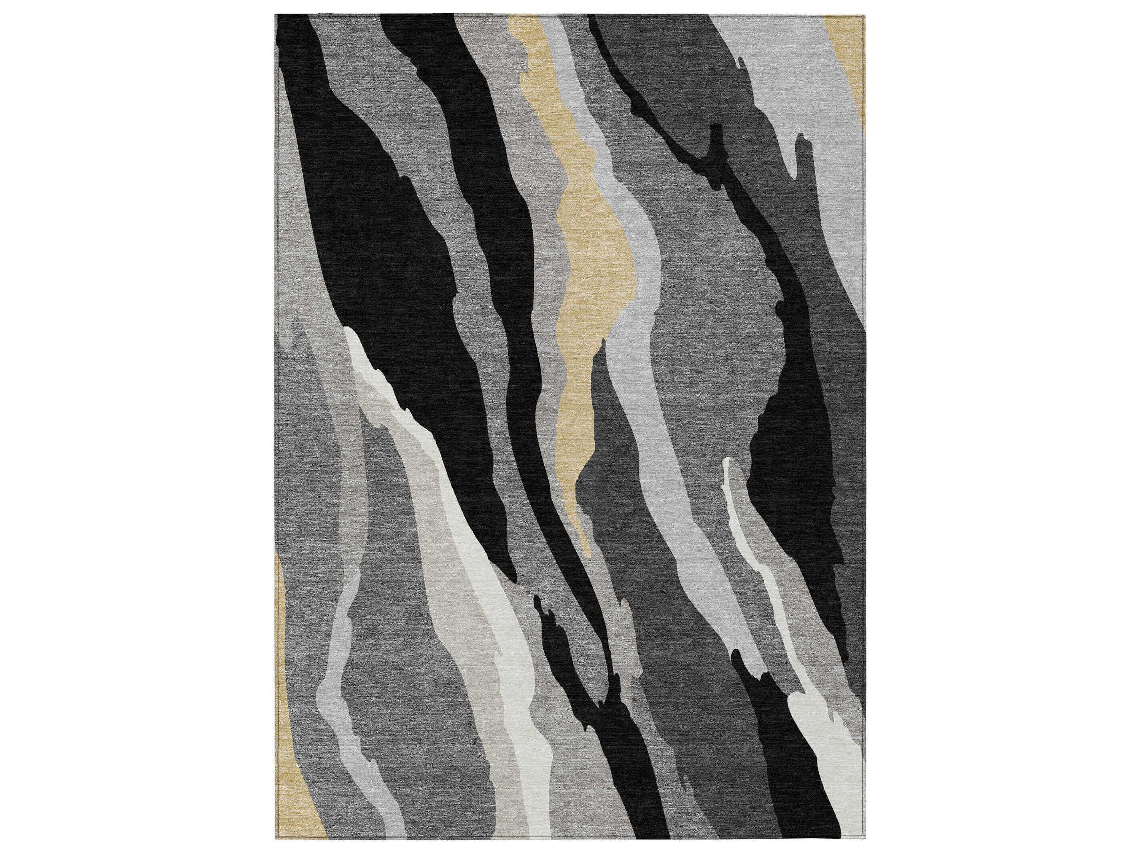 Dalyn Chantille Abstract Area Rug