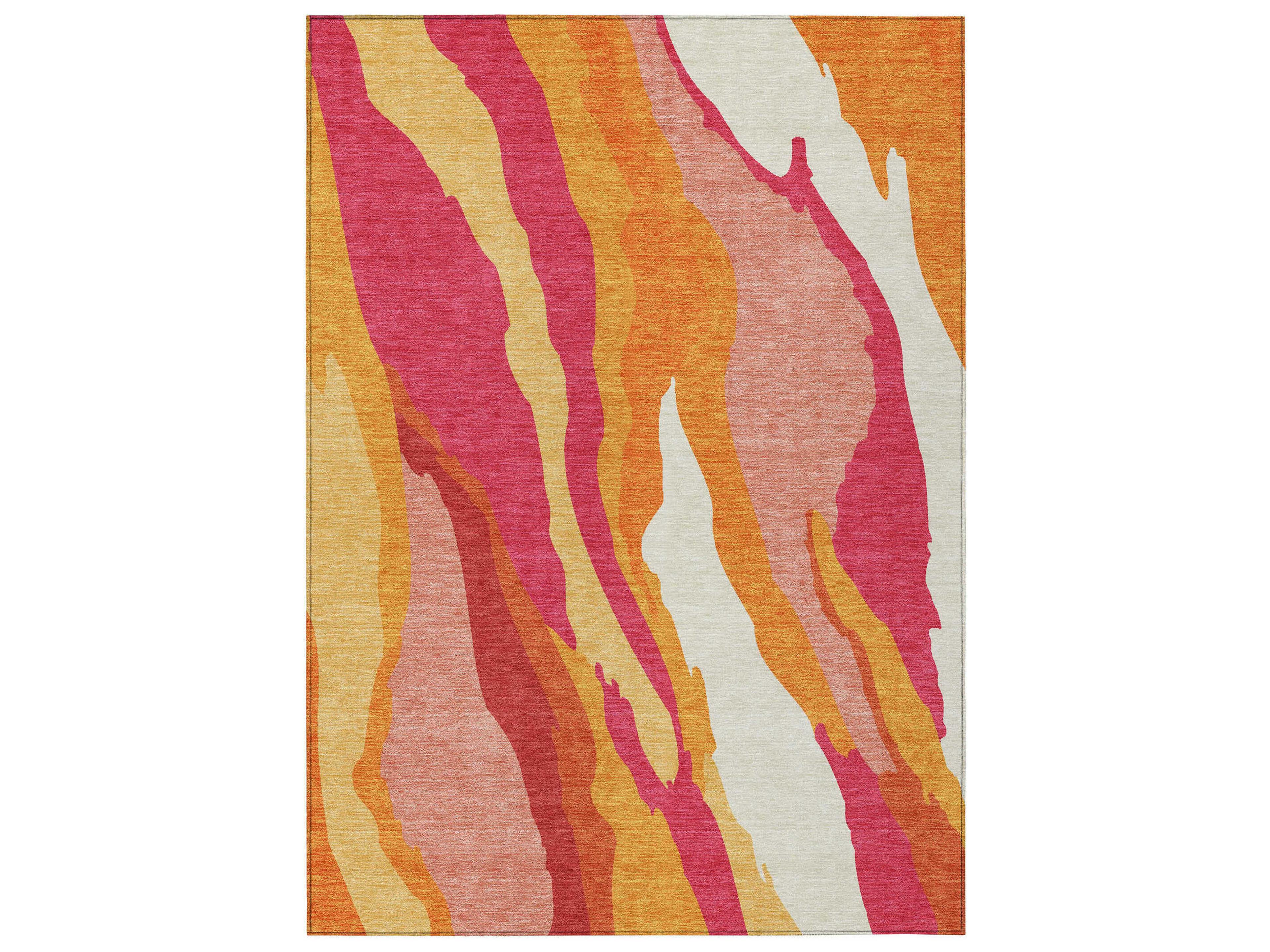 Dalyn Chantille Abstract Area Rug
