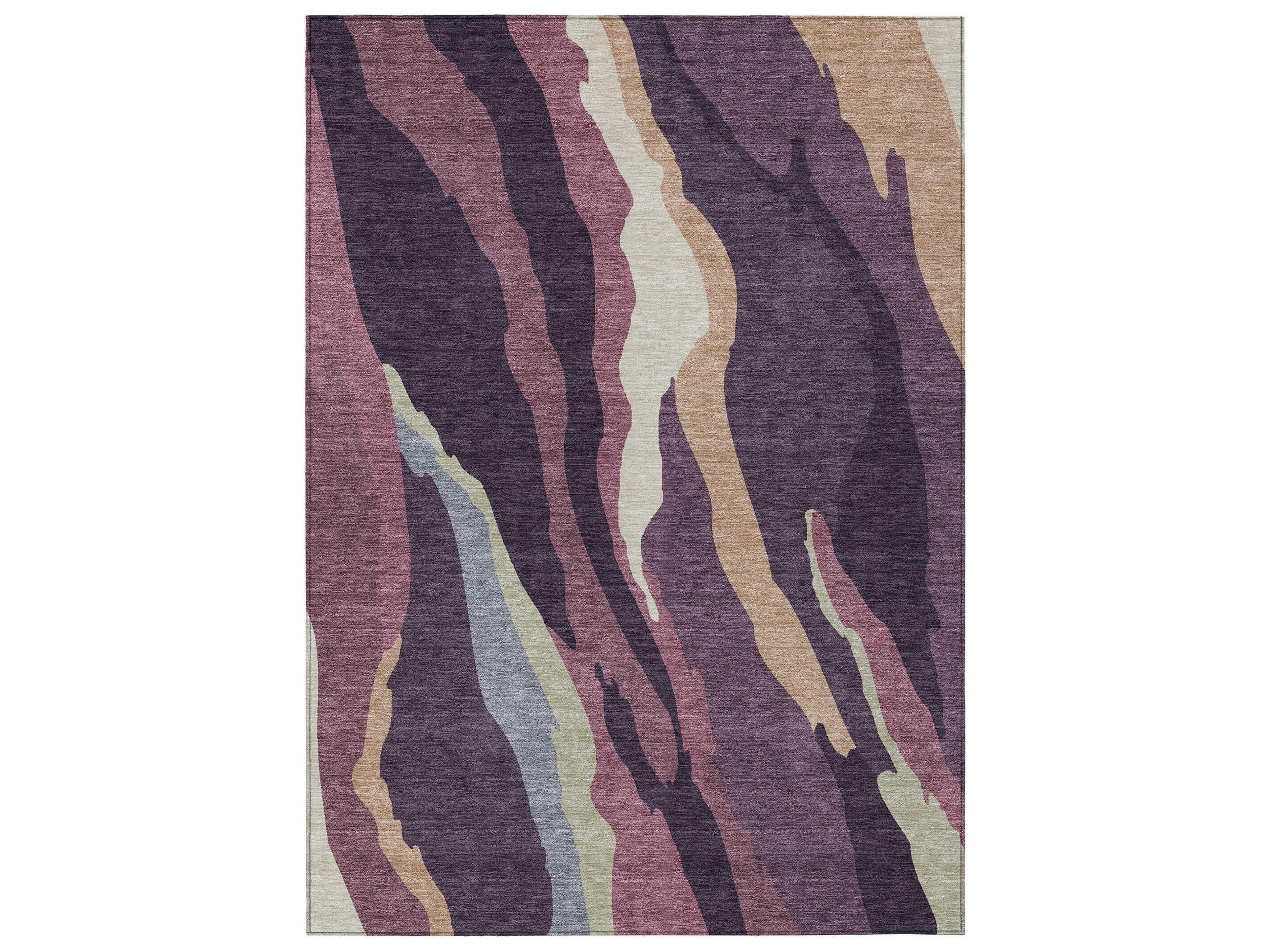 Dalyn Chantille Abstract Area Rug