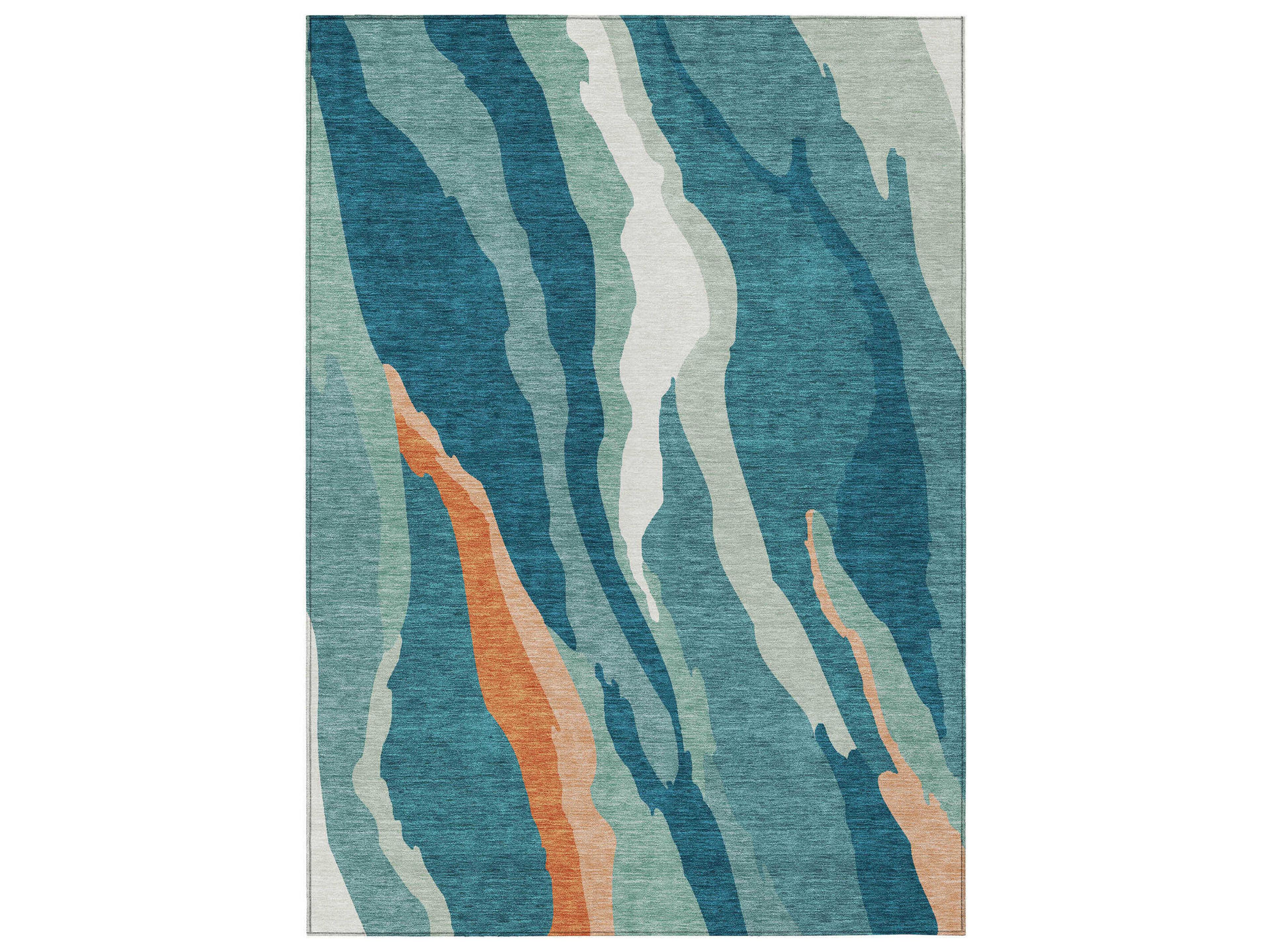 Dalyn Chantille Abstract Area Rug
