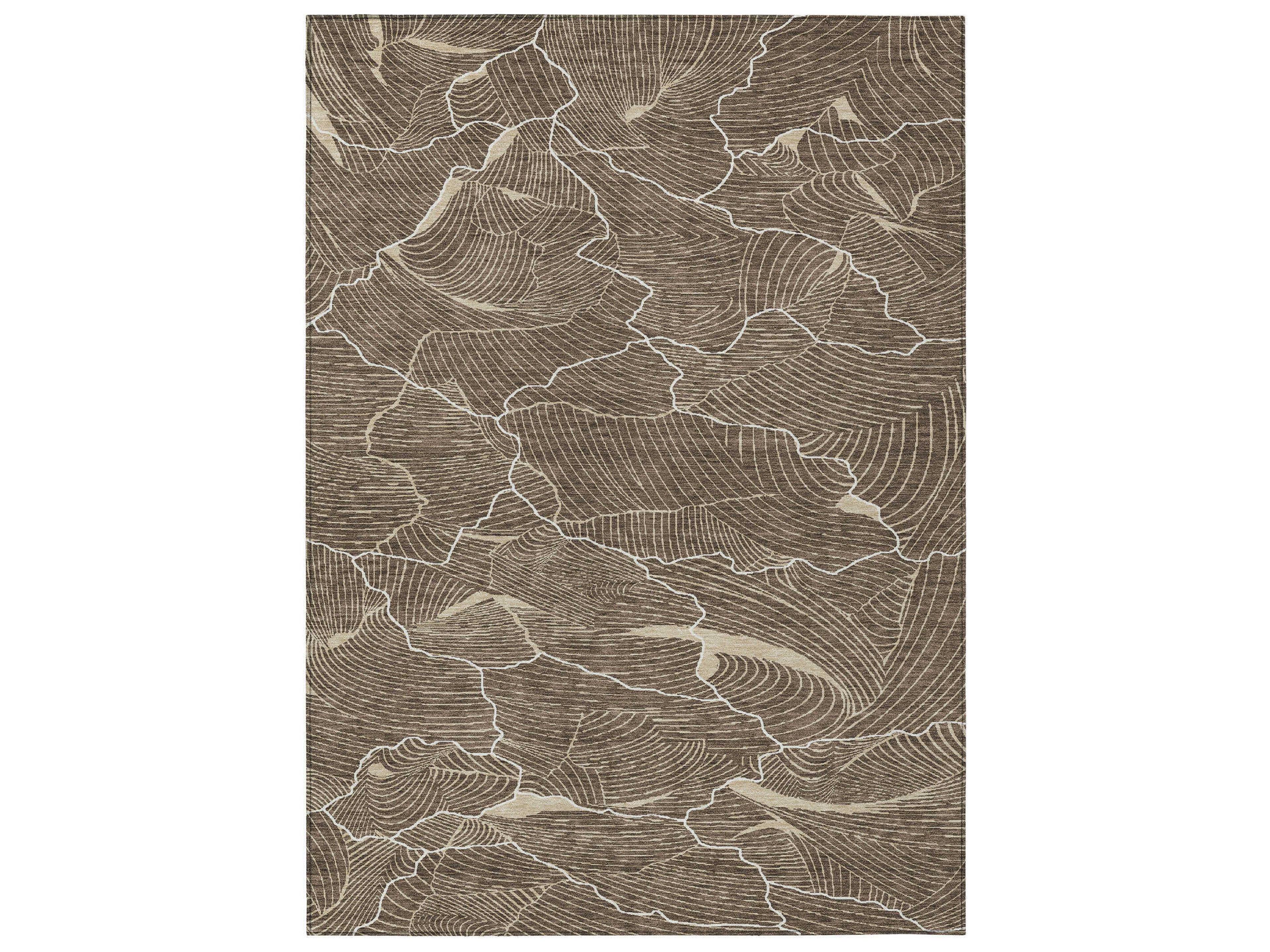 Dalyn Chantille Abstract Area Rug