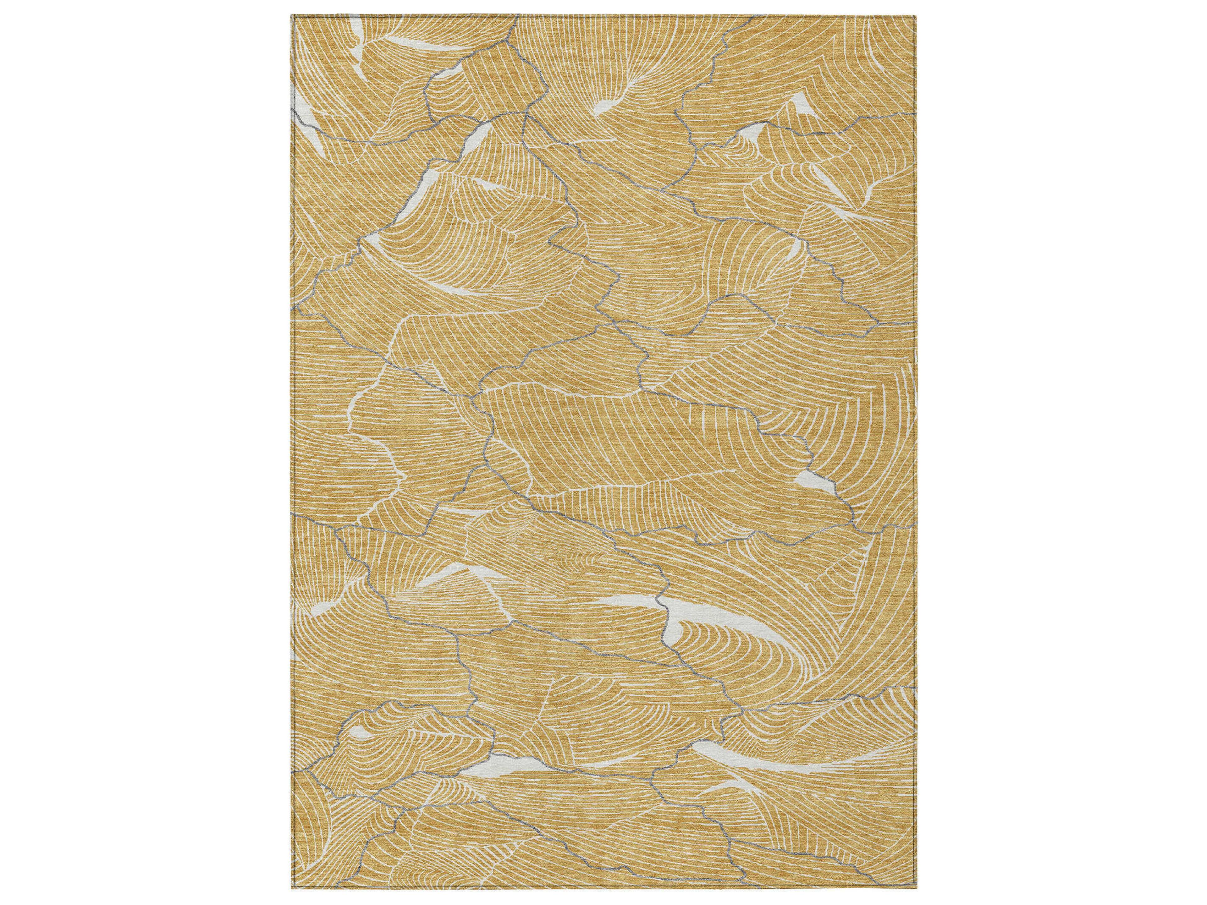 Dalyn Chantille Abstract Area Rug