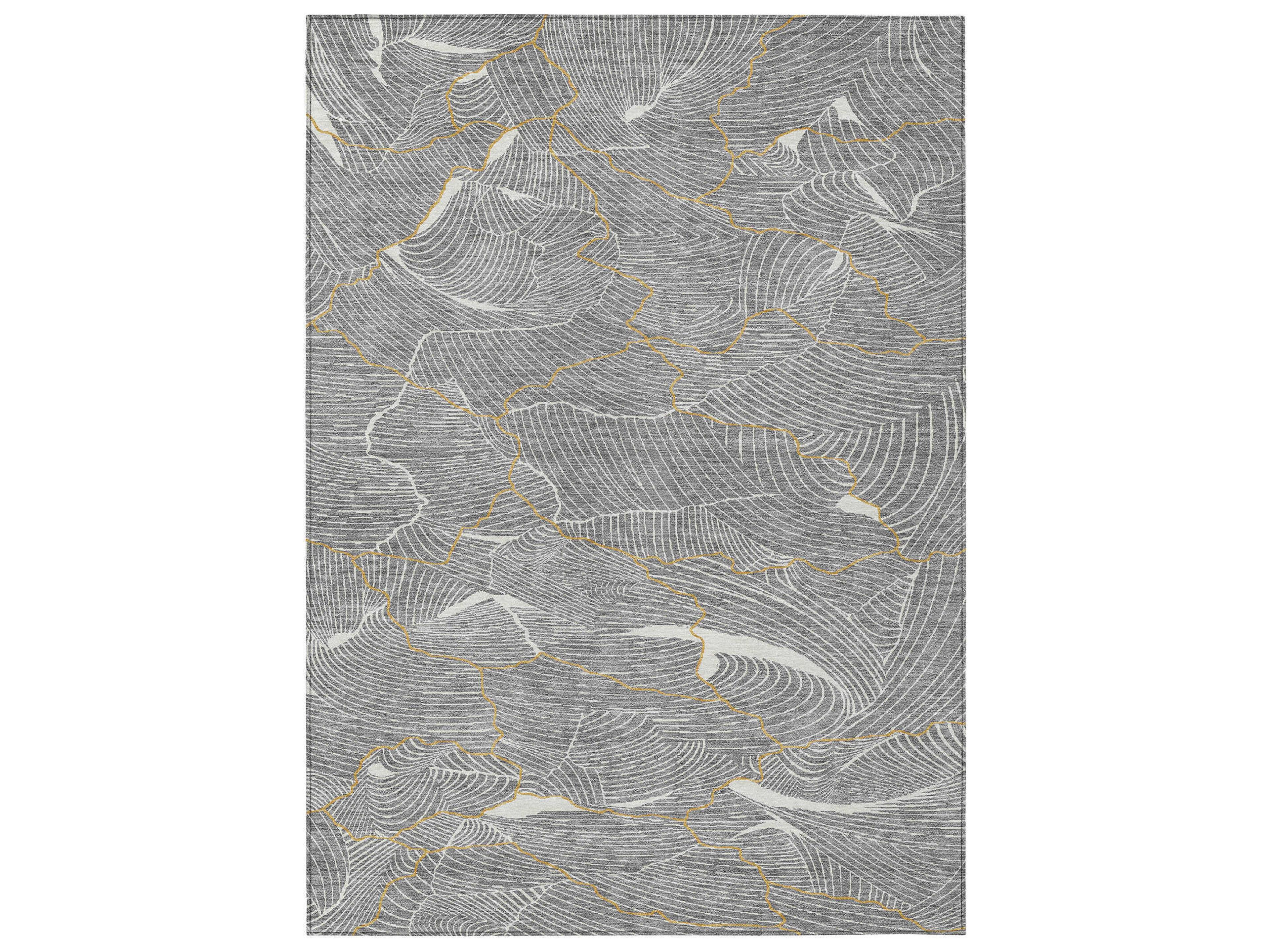 Dalyn Chantille Abstract Area Rug