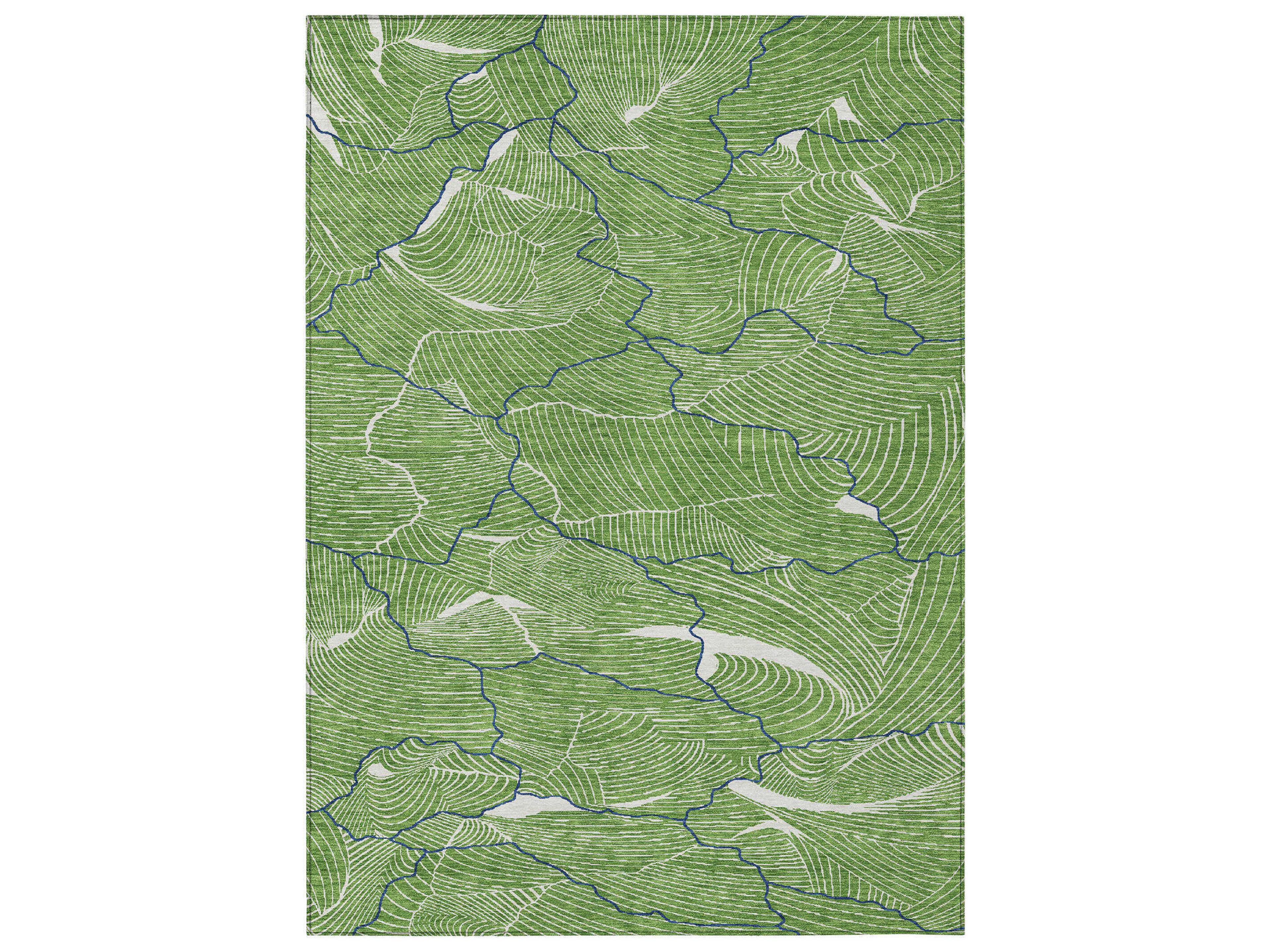 Dalyn Chantille Abstract Area Rug