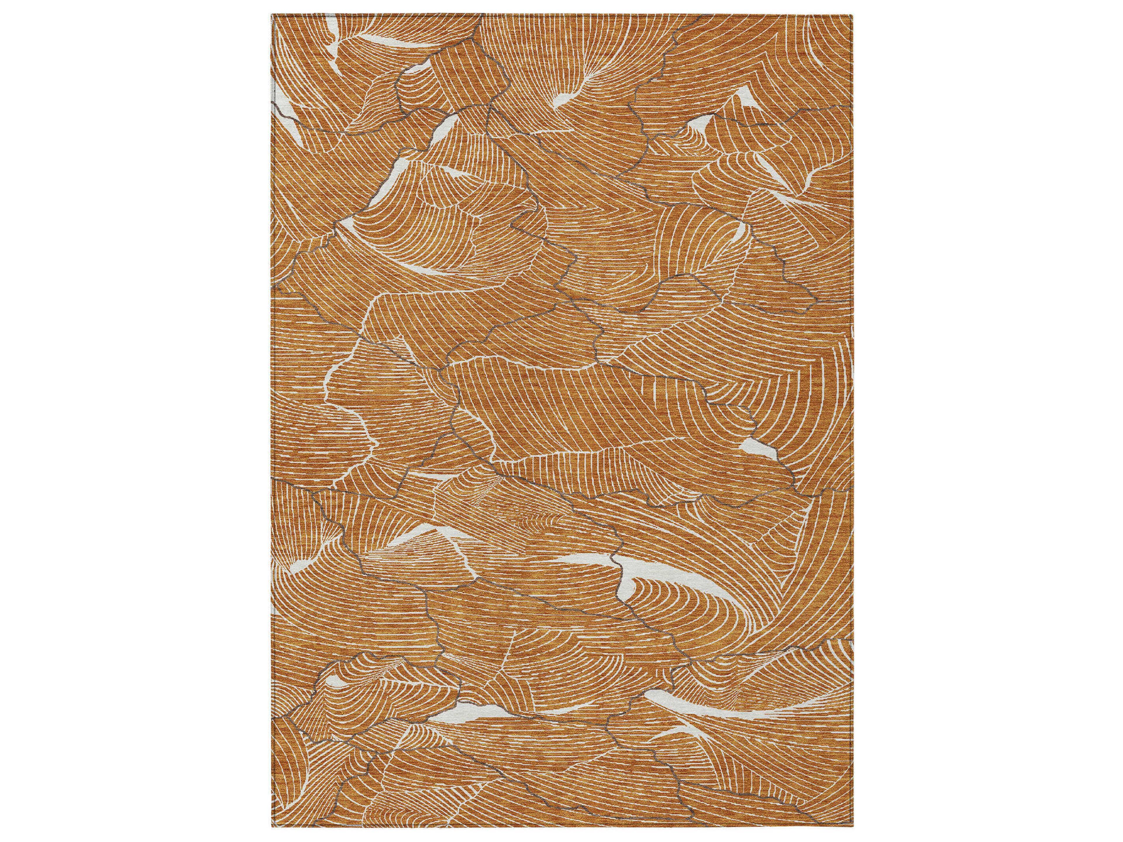 Dalyn Chantille Abstract Area Rug