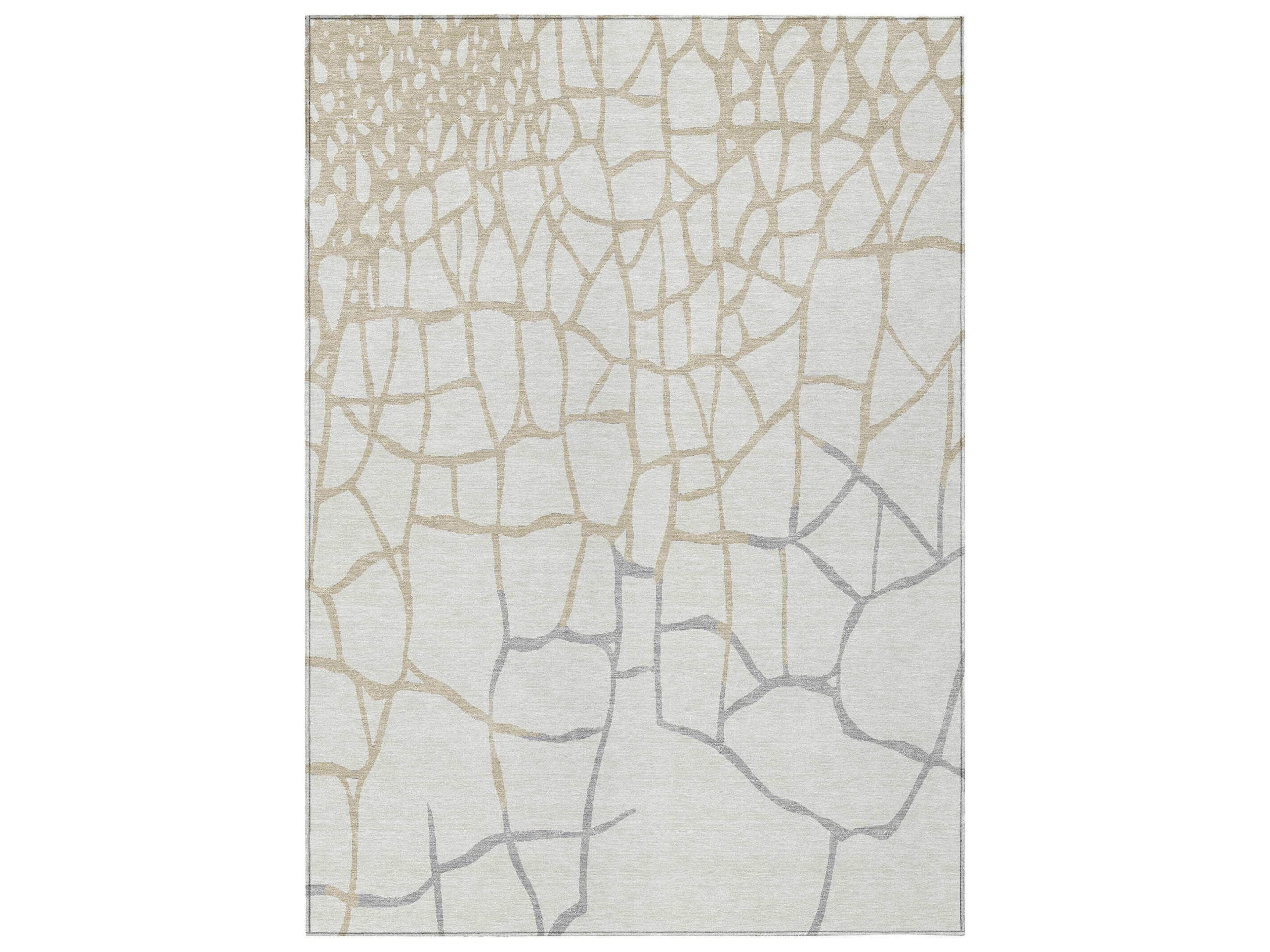 Dalyn Chantille Abstract Area Rug