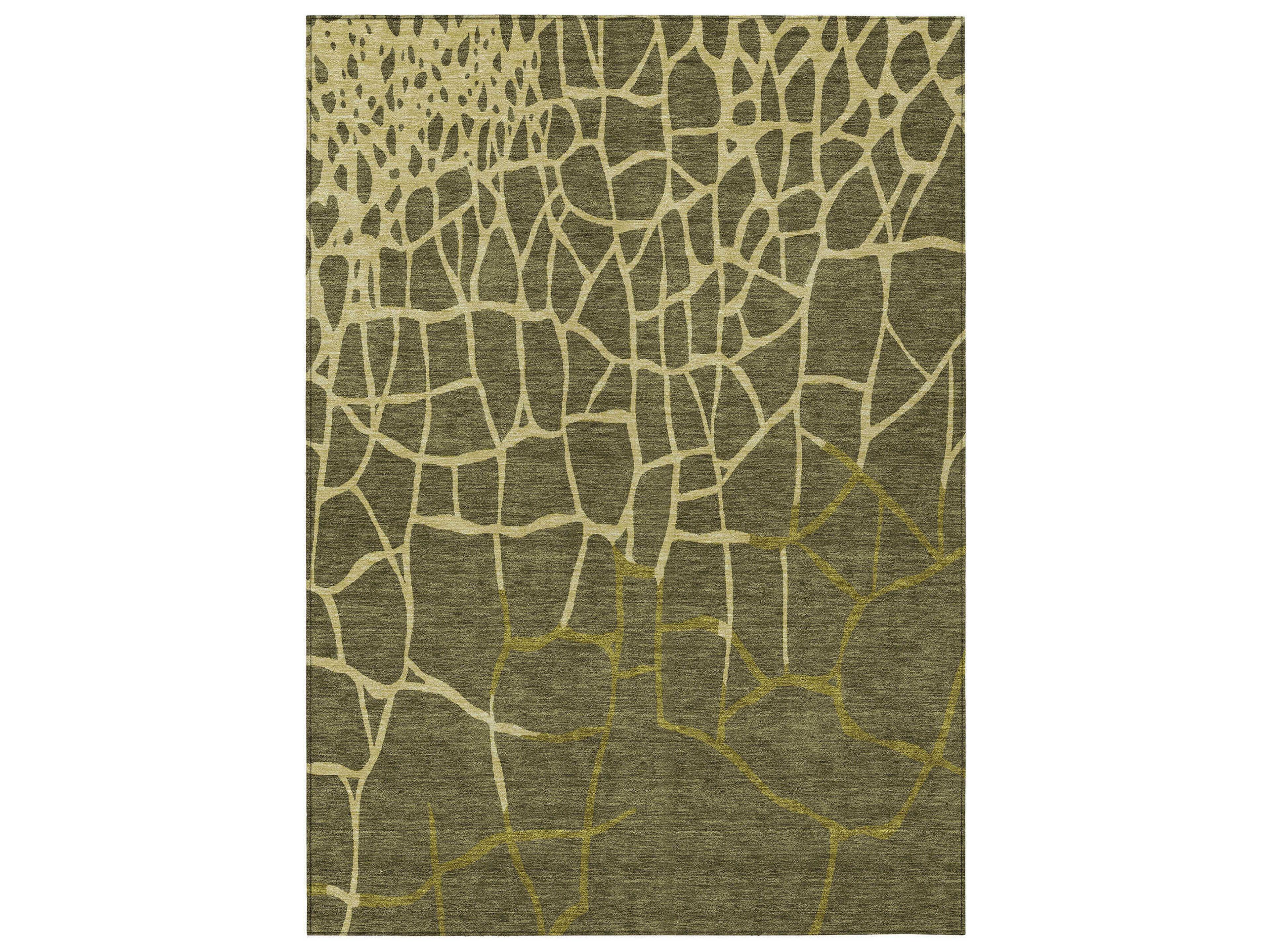 Dalyn Chantille Abstract Area Rug