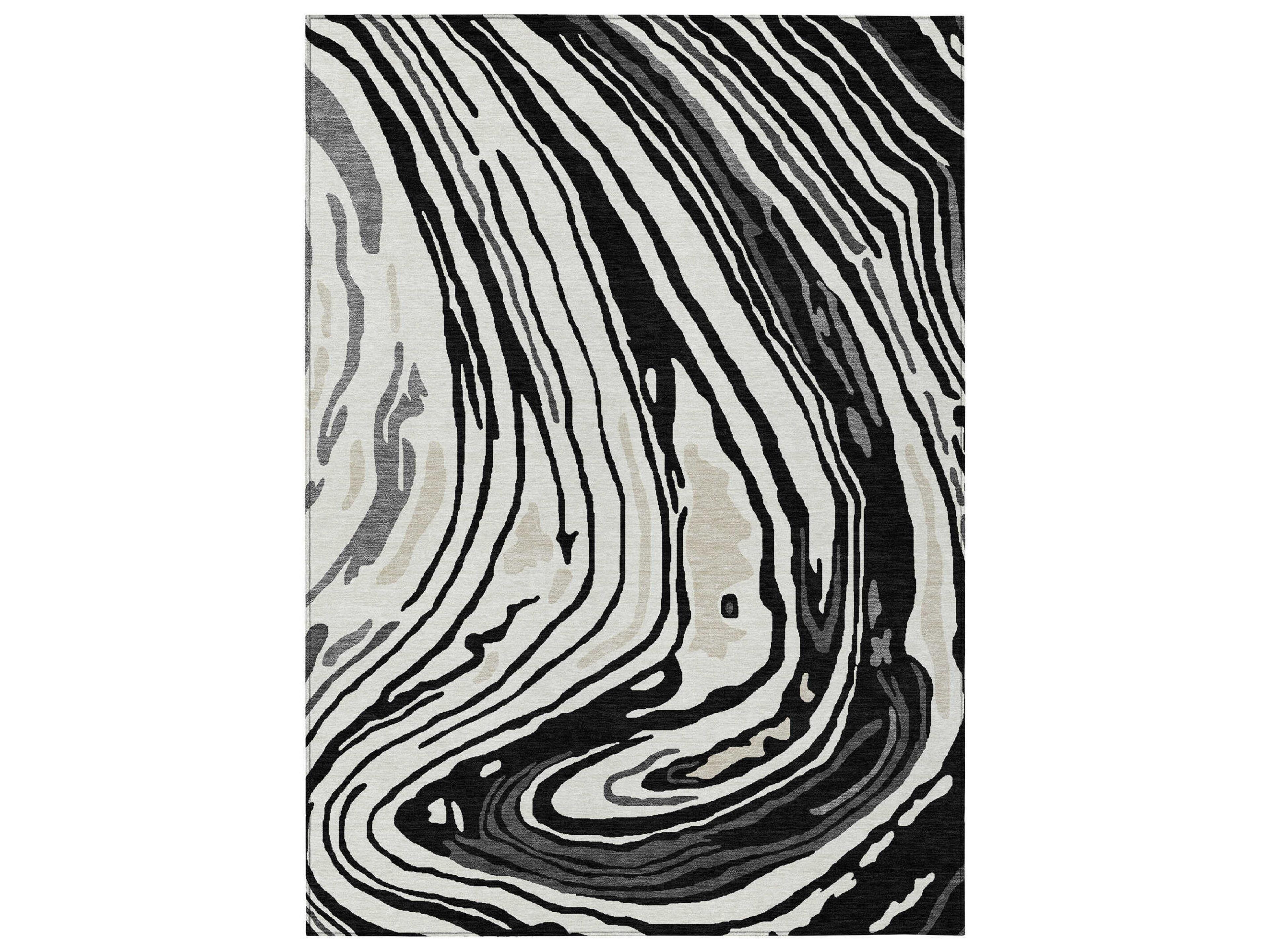 Dalyn Chantille Abstract Area Rug