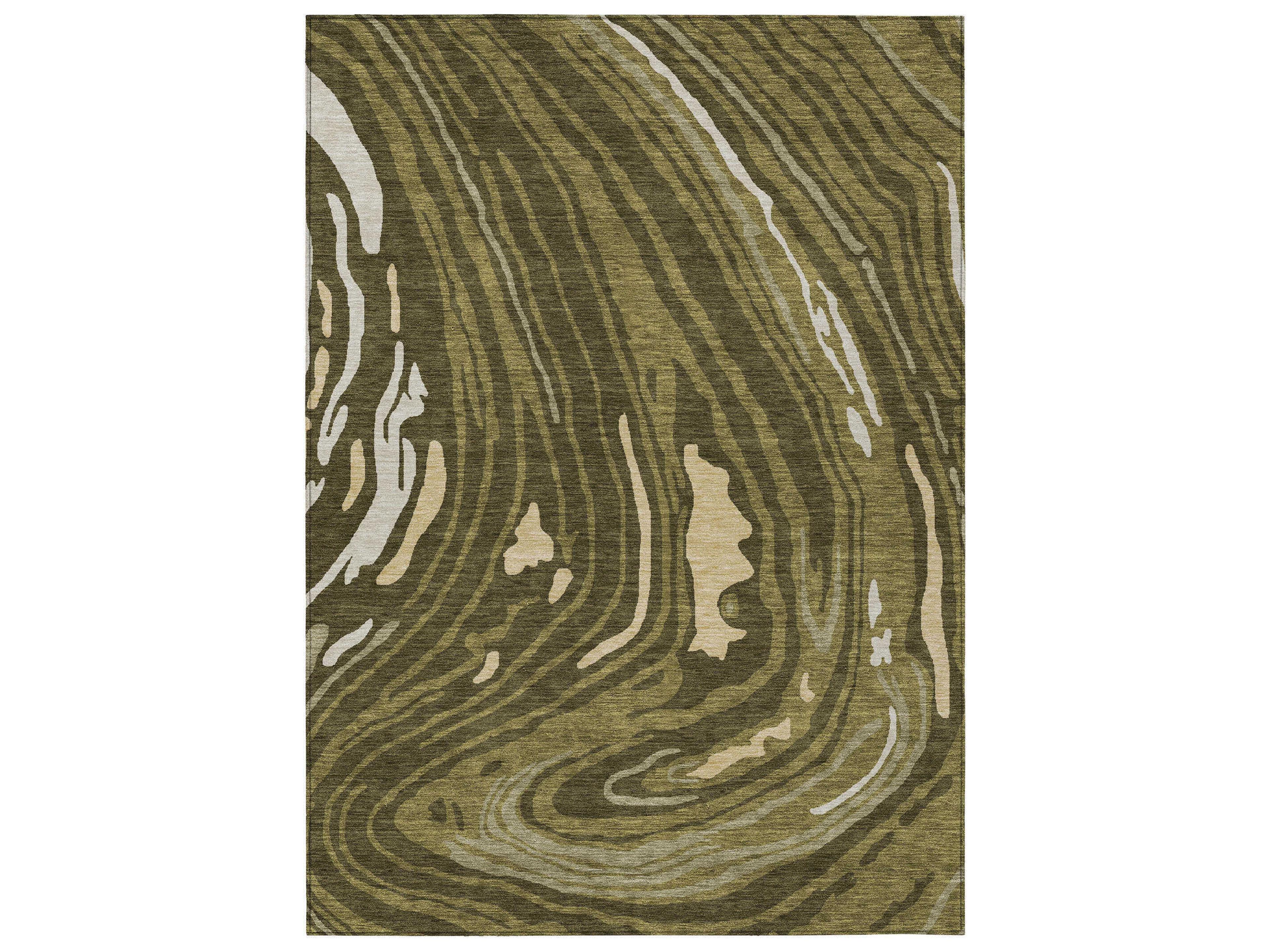 Dalyn Chantille Abstract Area Rug