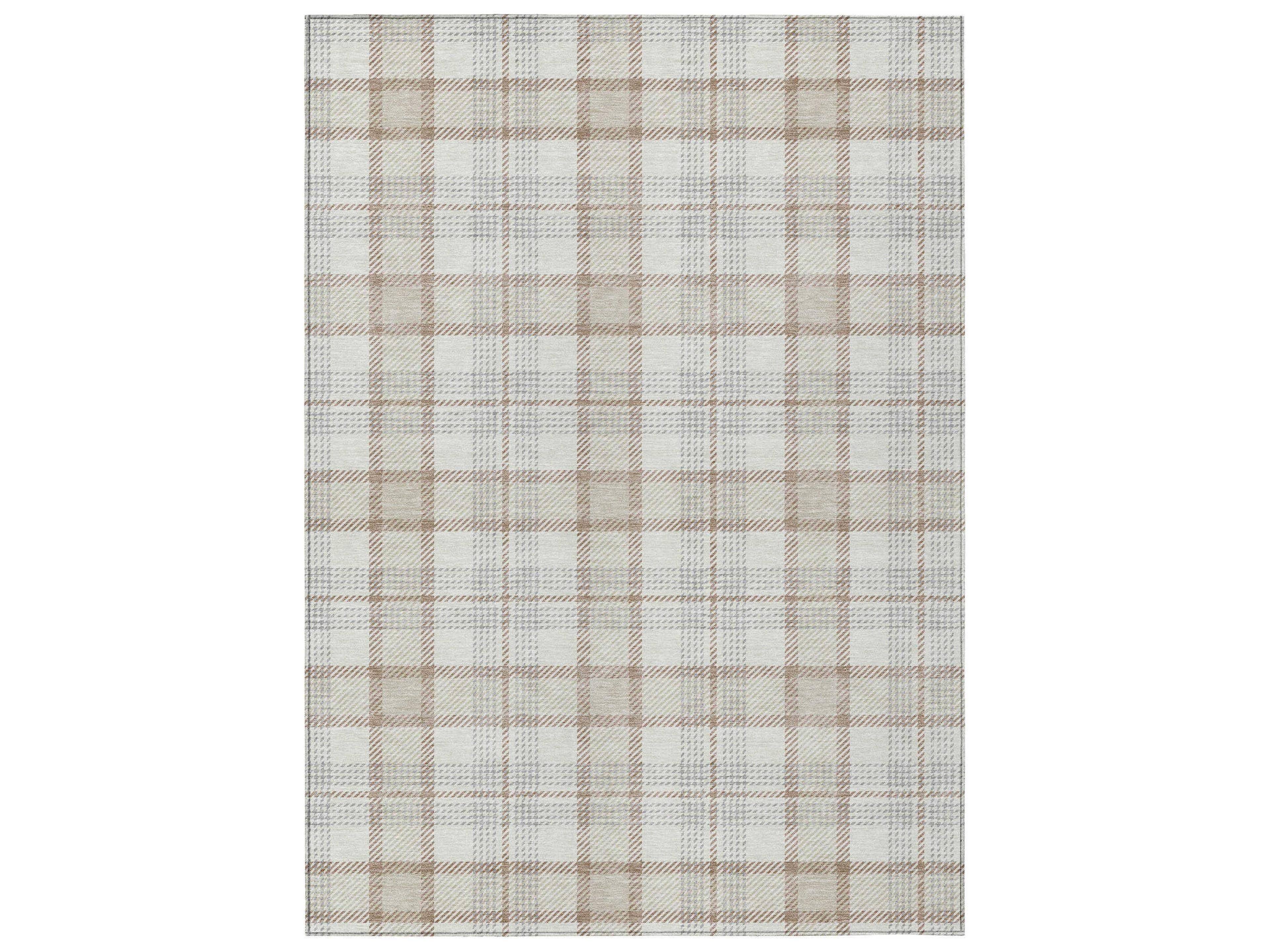 Dalyn Chantille Geometric Area Rug